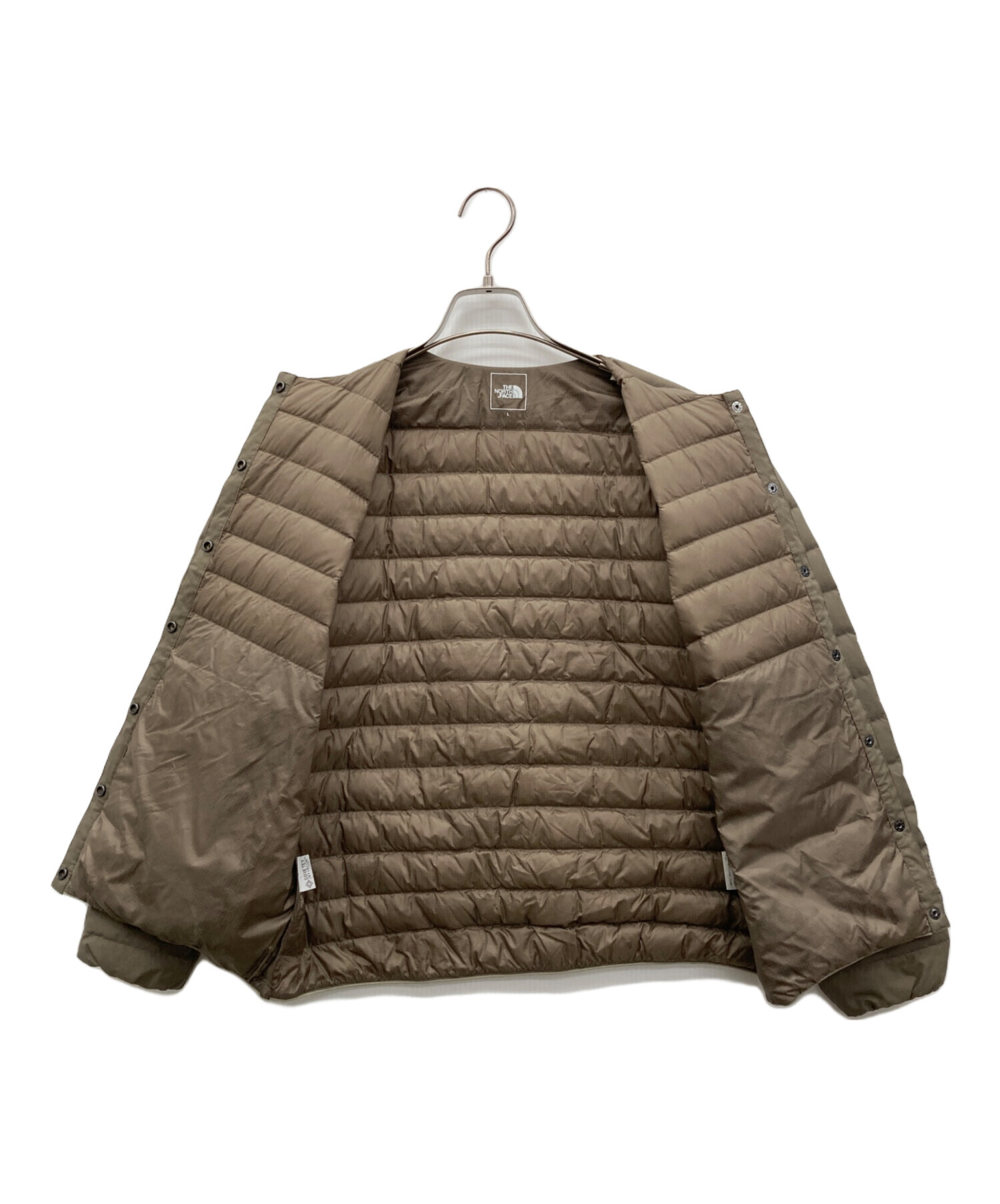 中古・古着通販】THE NORTH FACE (ザ ノース フェイス) WS Zepher