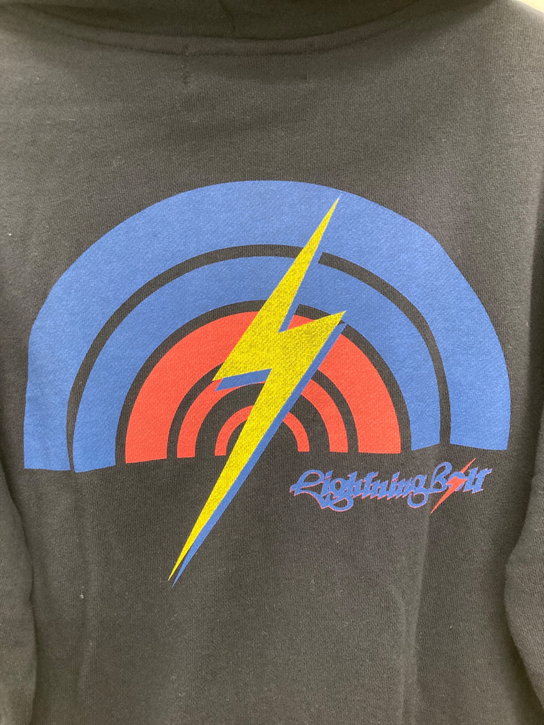 中古・古着通販】DOWBL (ダブル) ジップパーカー サイズ:44 未使用品 