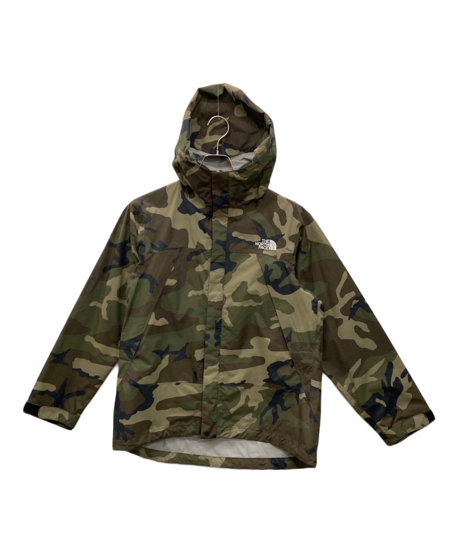 中古・古着通販】THE NORTH FACE (ザ ノース フェイス) Novelty Dot