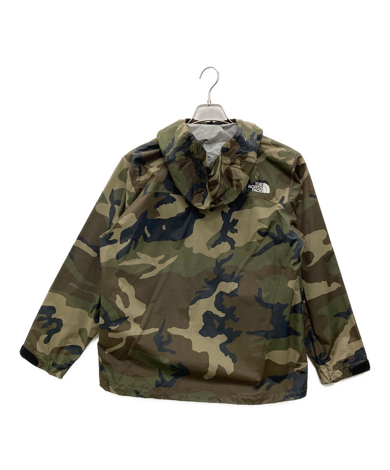 中古・古着通販】THE NORTH FACE (ザ ノース フェイス) Novelty Dot