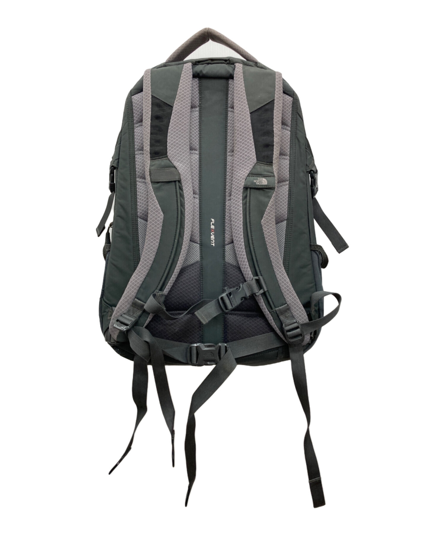 中古・古着通販】THE NORTH FACE (ザ ノース フェイス) バックパック 