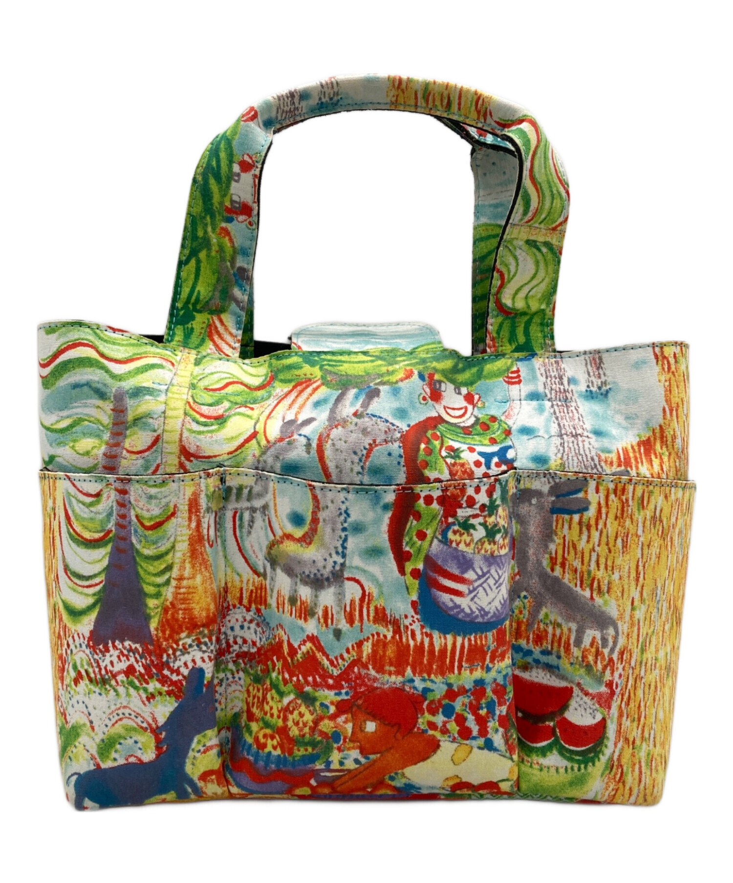 中古・古着通販】tsumori chisato CARRY (ツモリチサトキャリー