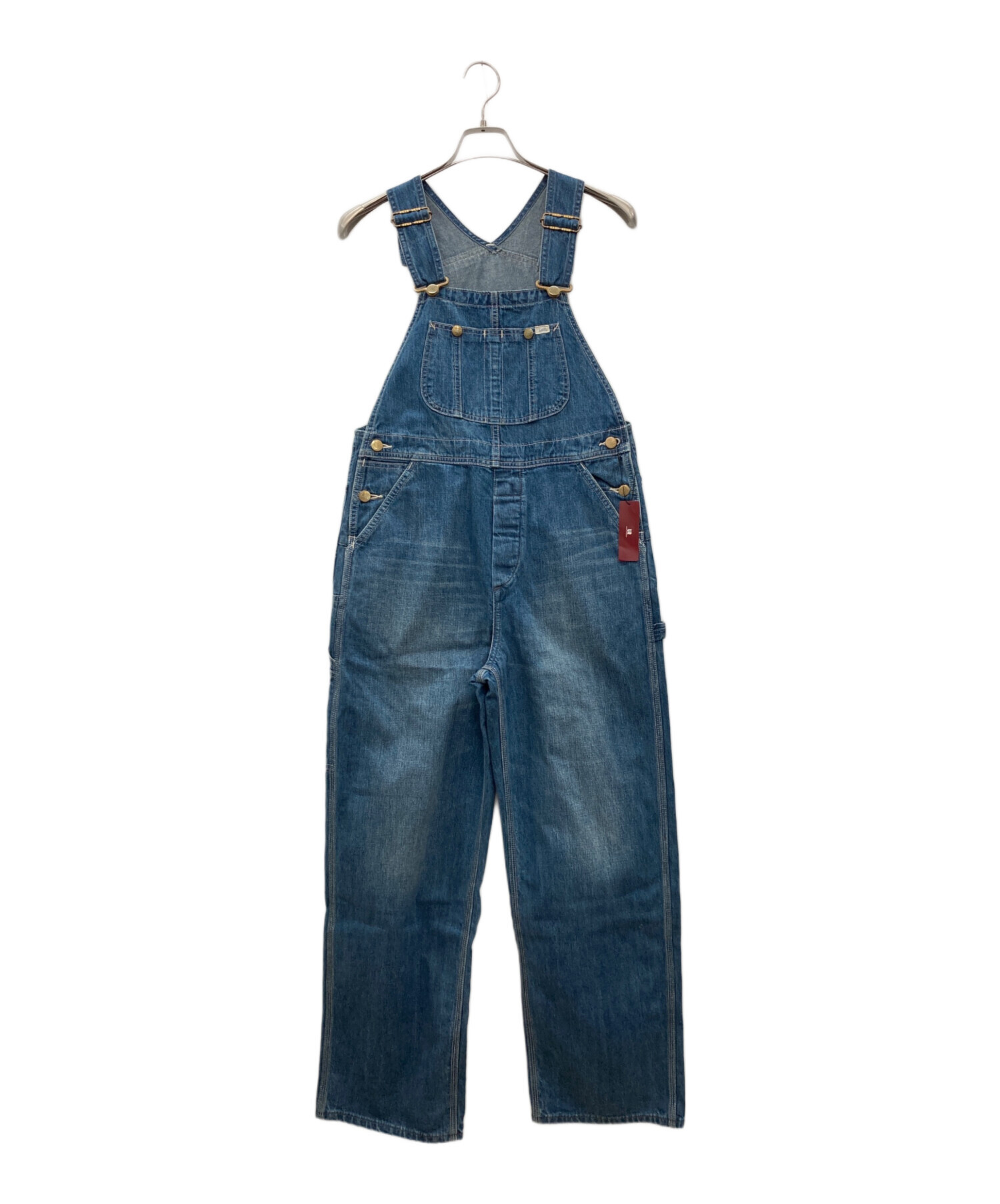 URBAN RESEARCH Lee デニムオーバーオール 中古・古着通販】LEE (リー) URBAN RESEARCH (アーバンリサーチ