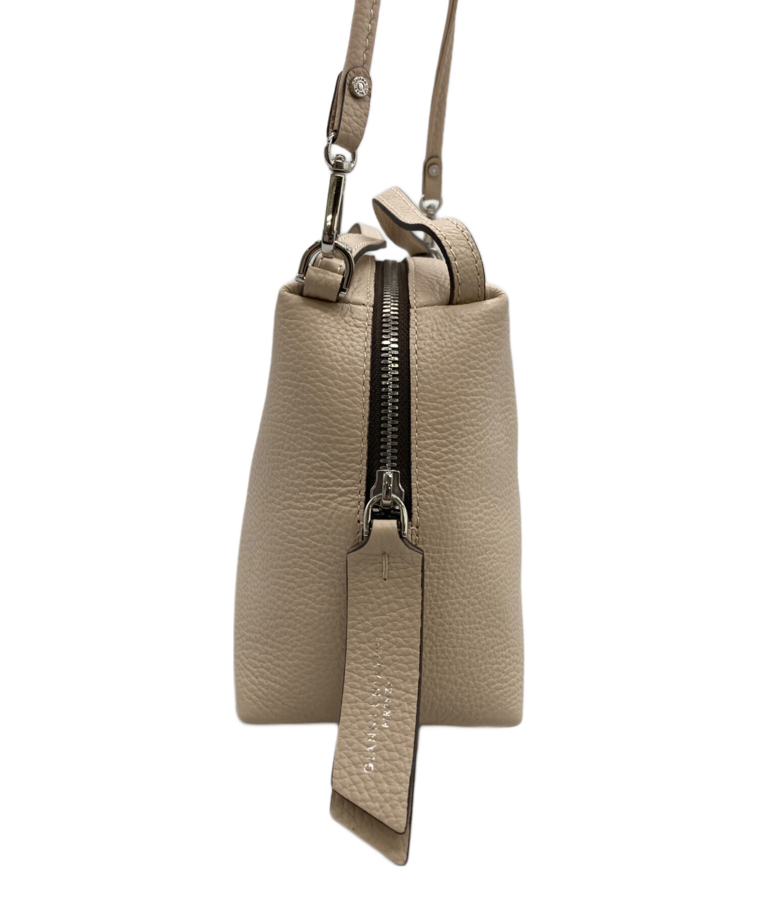 中古・古着通販】GIANNI CHIARINI (ジャンニ キアリーニ) ショルダー 