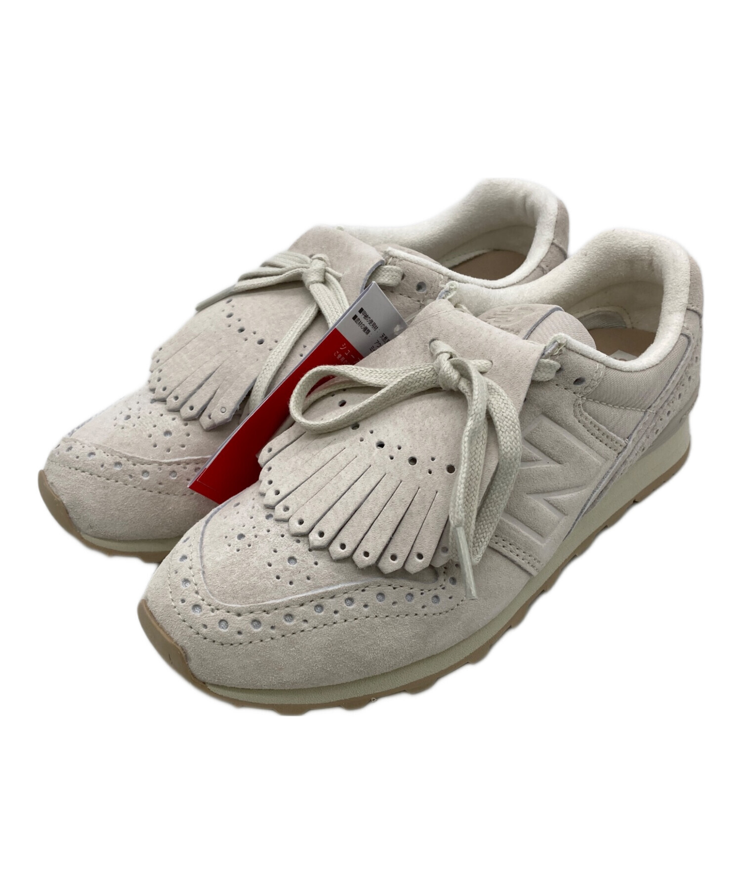 中古・古着通販】NEW BALANCE (ニューバランス) WL996PRA サイズ:22.5