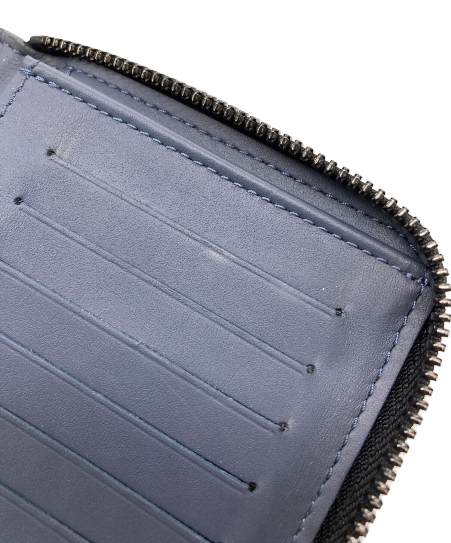 ルイヴィトン ジッピーウォレット・ヴェルティカルM81403 中古・古着通販】LOUIS VUITTON (ルイ ヴィトン) ヴェルティカル