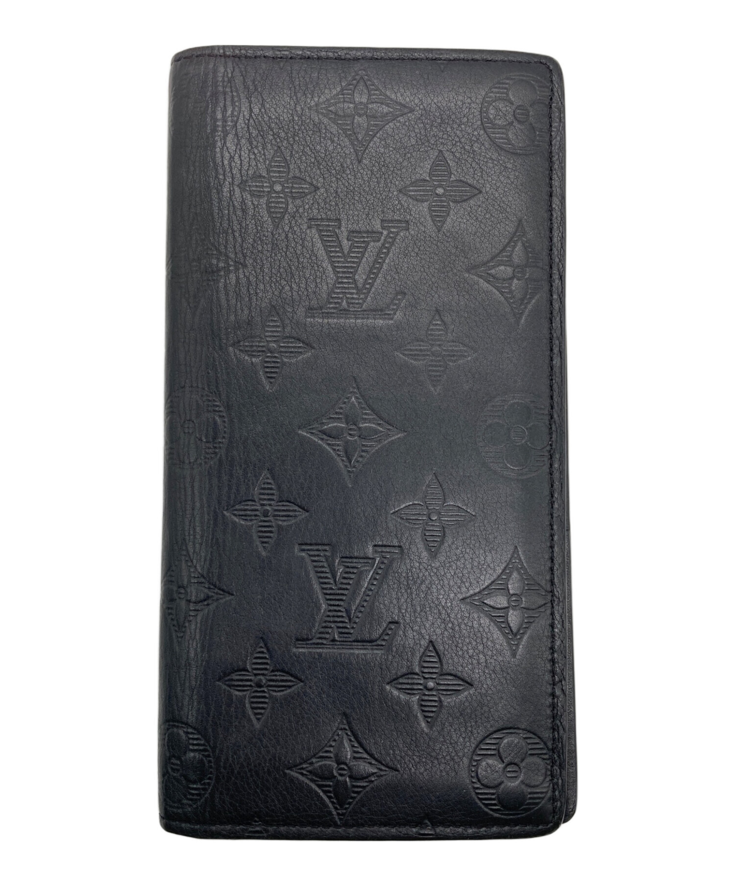 中古・古着通販】LOUIS VUITTON (ルイ ヴィトン) ポルトフォイユ