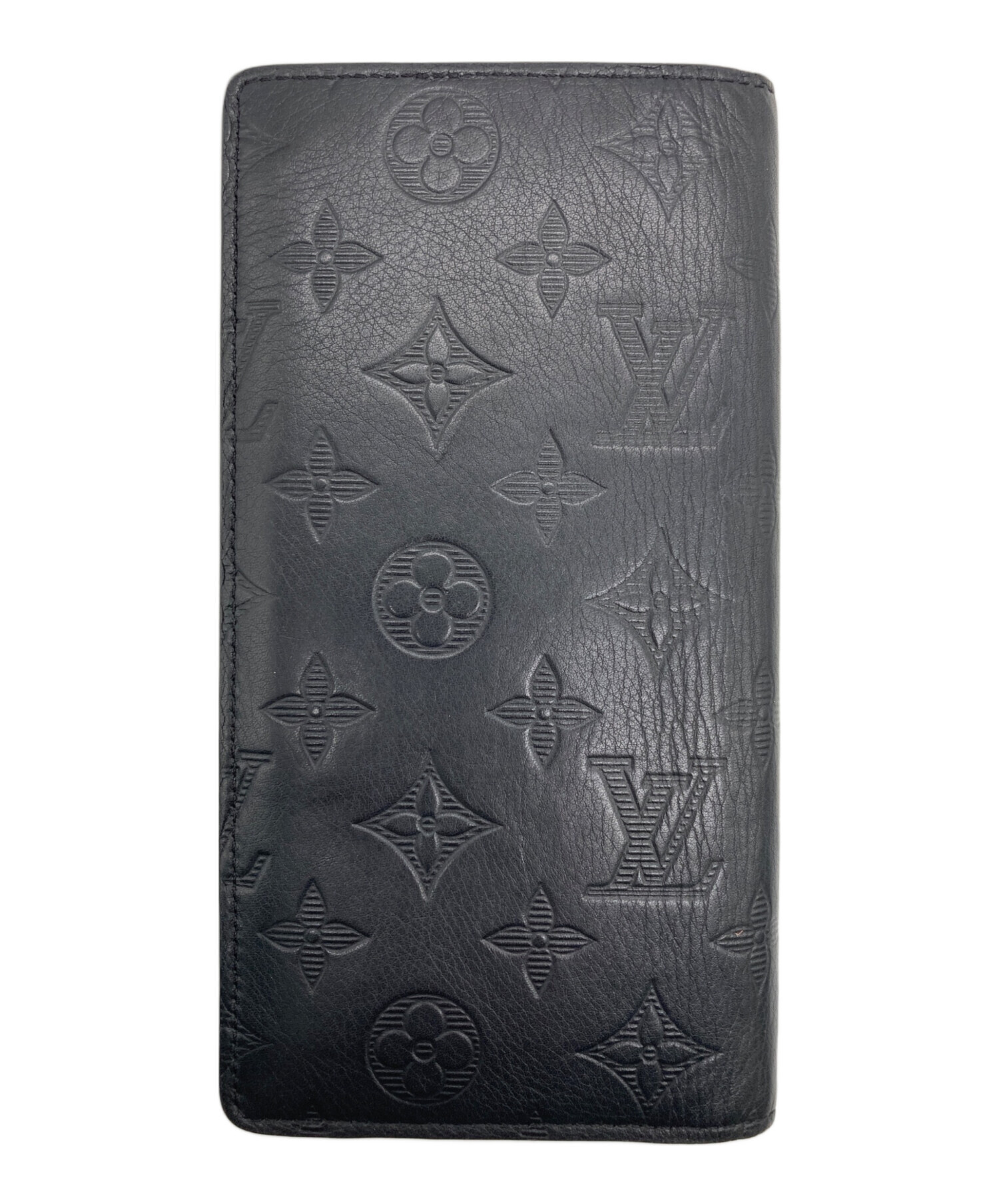 中古・古着通販】LOUIS VUITTON (ルイ ヴィトン) ポルトフォイユ