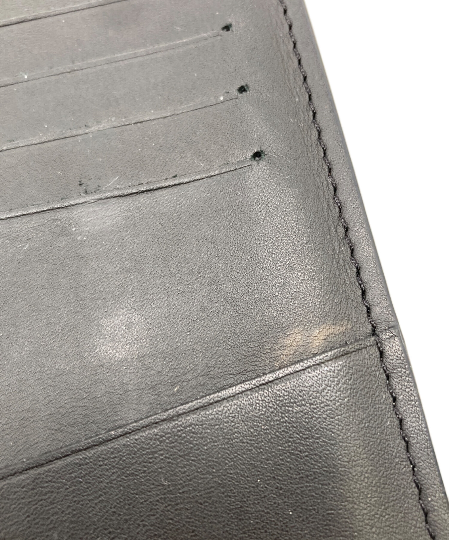 中古・古着通販】LOUIS VUITTON (ルイ ヴィトン) ポルトフォイユ