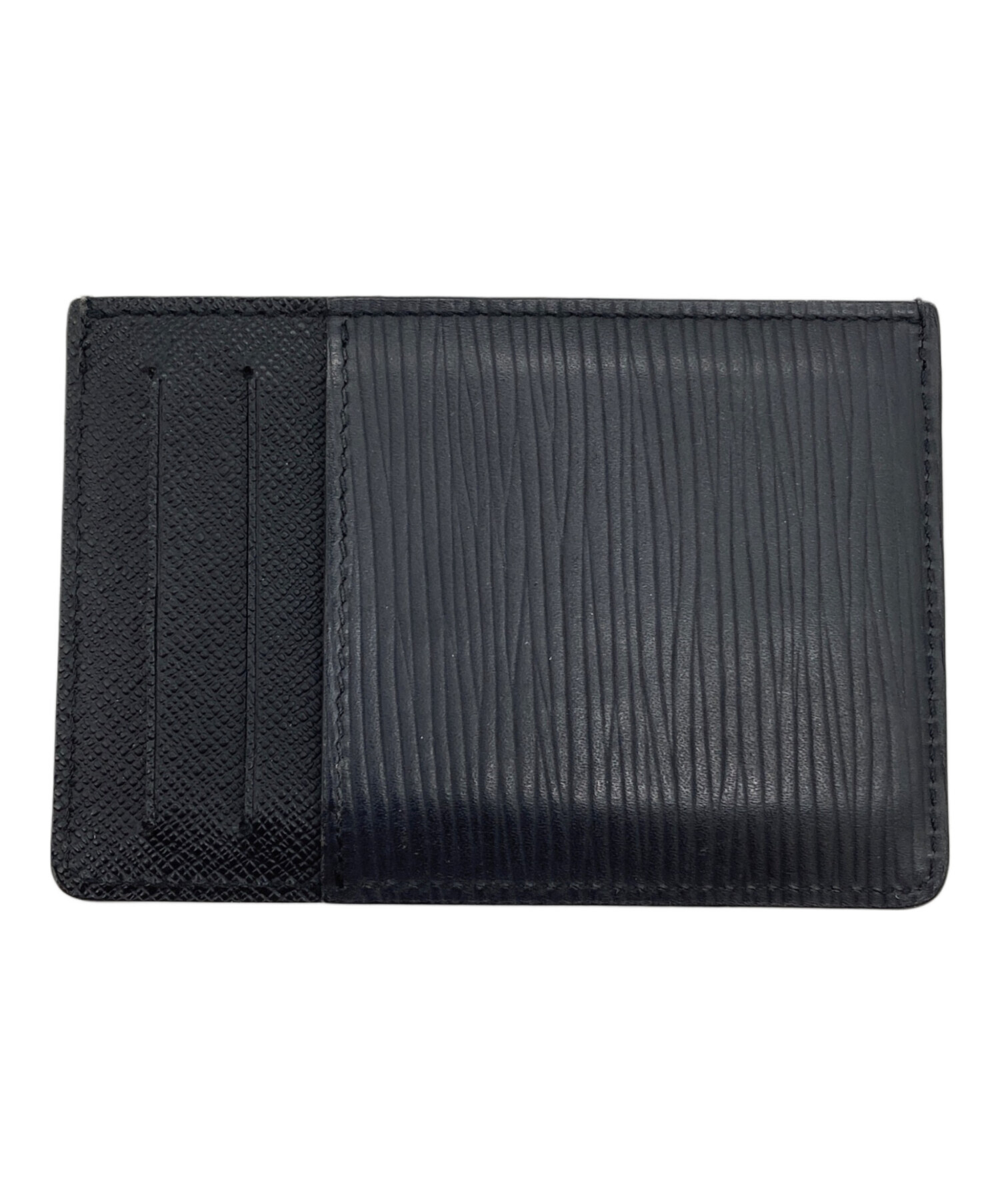 ルイヴィトン　エピ　　クレケース　　　　中古品 中古・古着通販】LOUIS VUITTON (ルイ ヴィトン) エピ ネオ・ポルト
