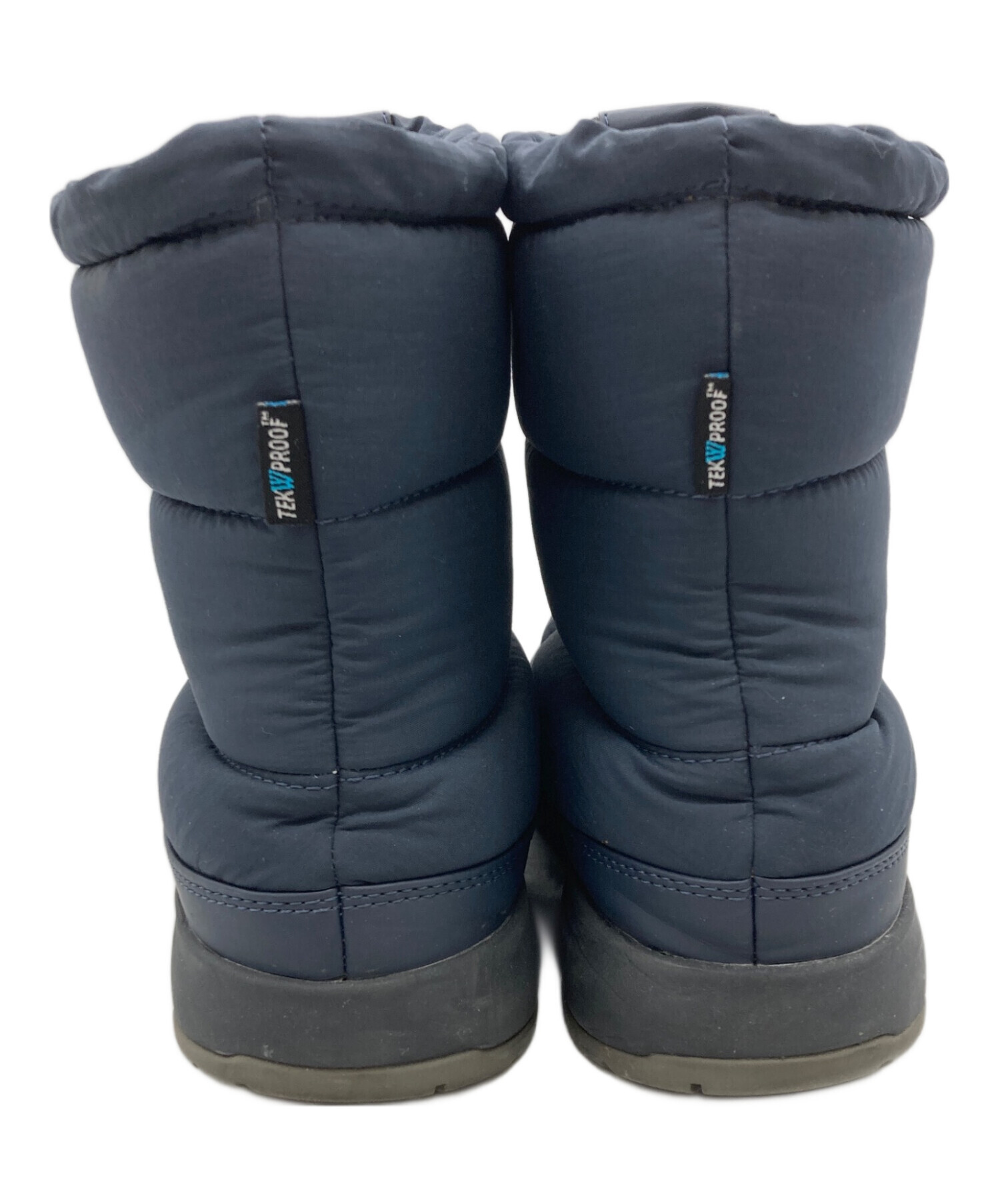 未使用品　THE NORTH FACE ヌプシブーティーウォータープルーフ26 中古・古着通販】THE NORTH FACE (ザ ノース フェイス) ウィメンズ