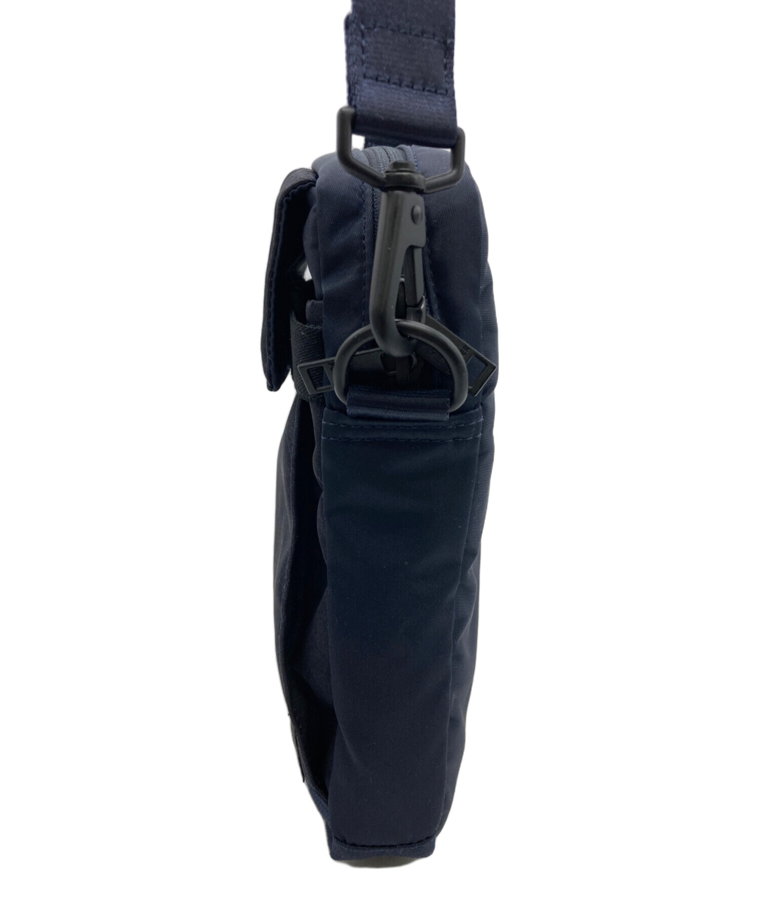 中古・古着通販】PORTER (ポーター) ダークフォレスト ネイビー