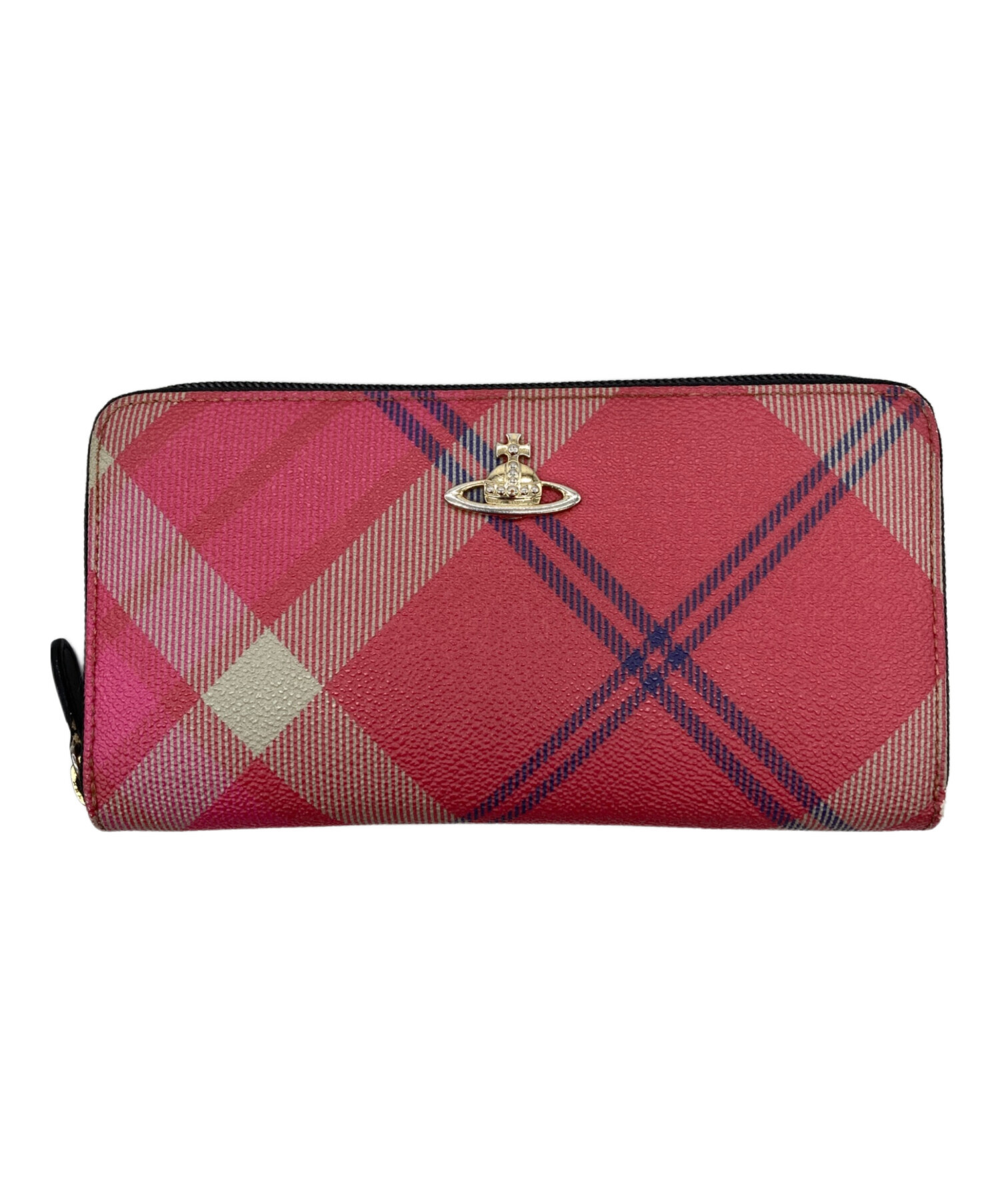 中古・古着通販】Vivienne Westwood (ヴィヴィアンウエストウッド) 長 
