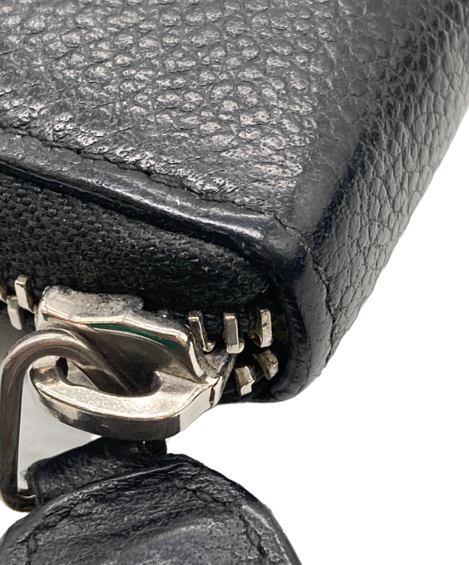 中古・古着通販】Saint Laurent Paris (サンローランパリ) ラウンド