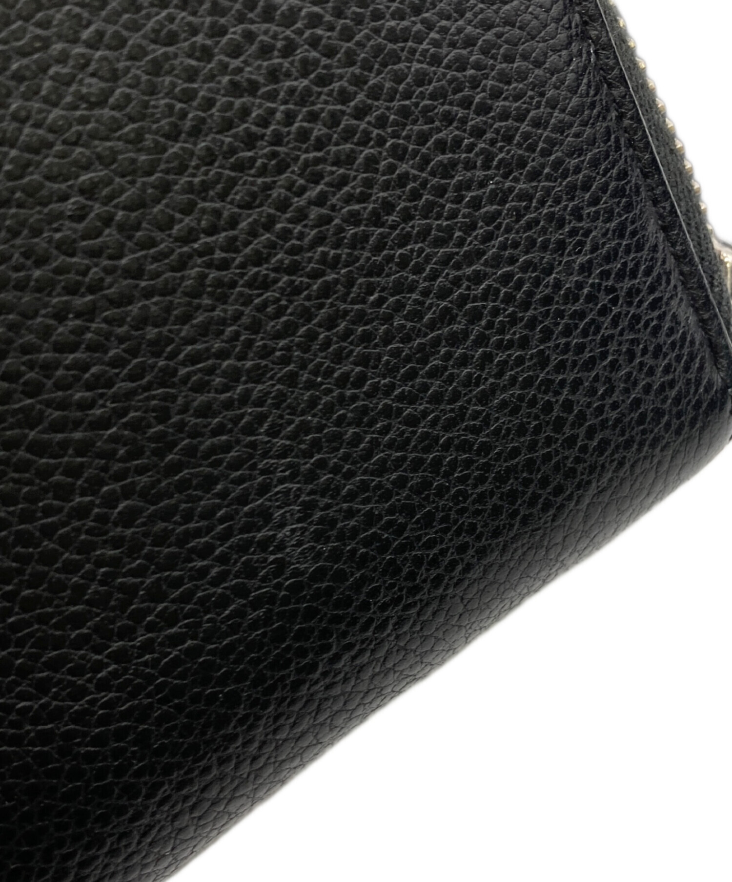 中古・古着通販】Saint Laurent Paris (サンローランパリ) ラウンド