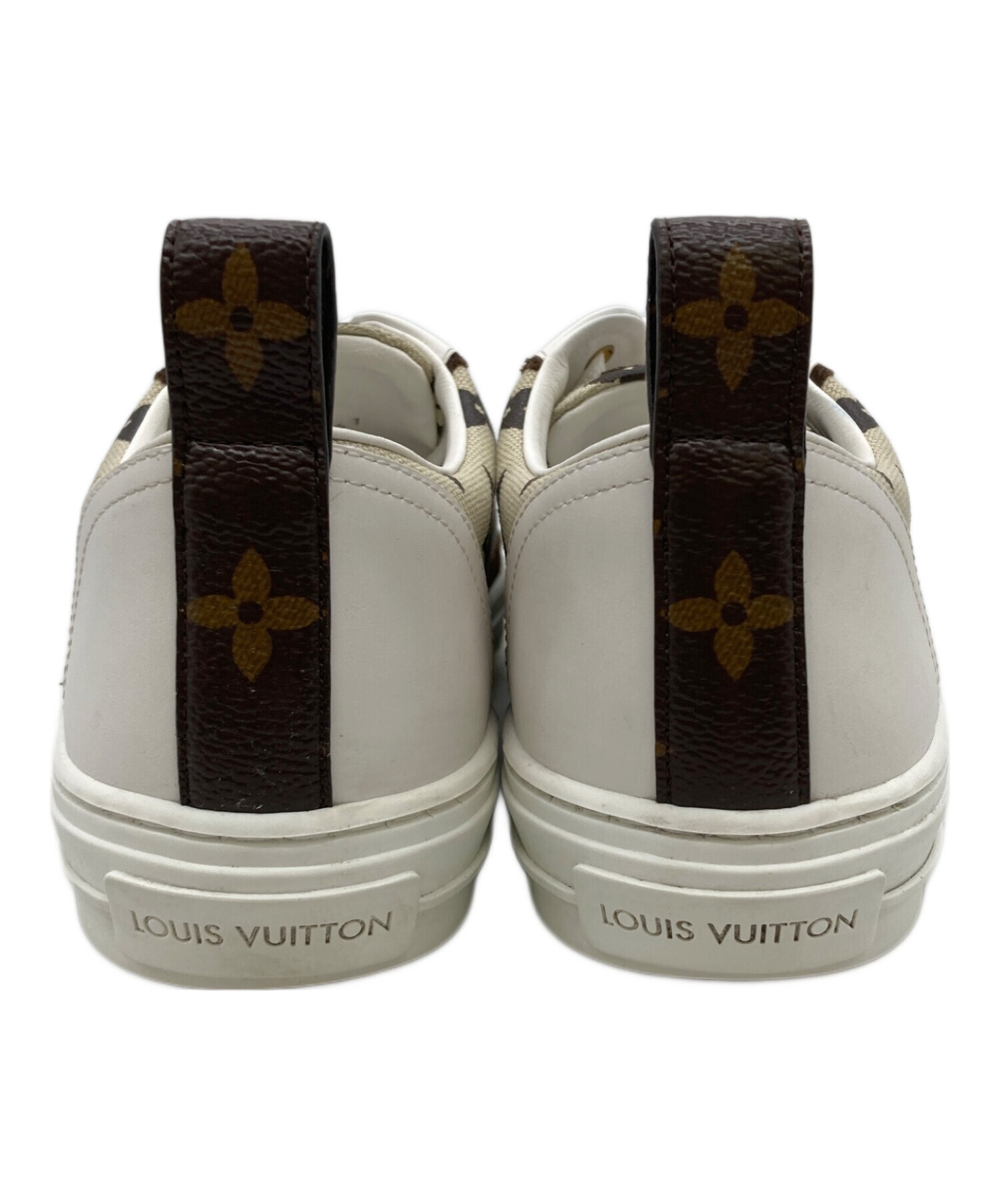 中古・古着通販】LOUIS VUITTON (ルイ ヴィトン) モノグラム ステラー