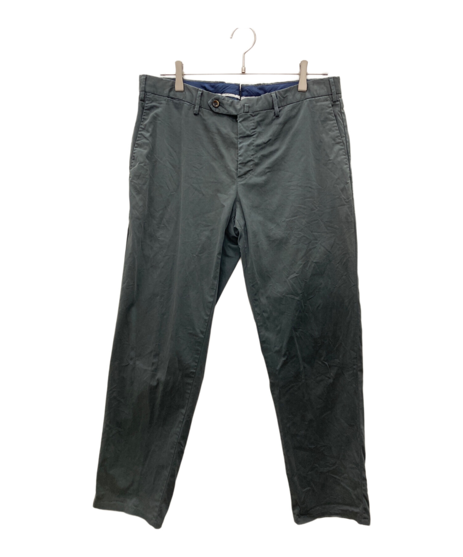 中古・古着通販】torino (トリノ) スラックス スリムフィット 52