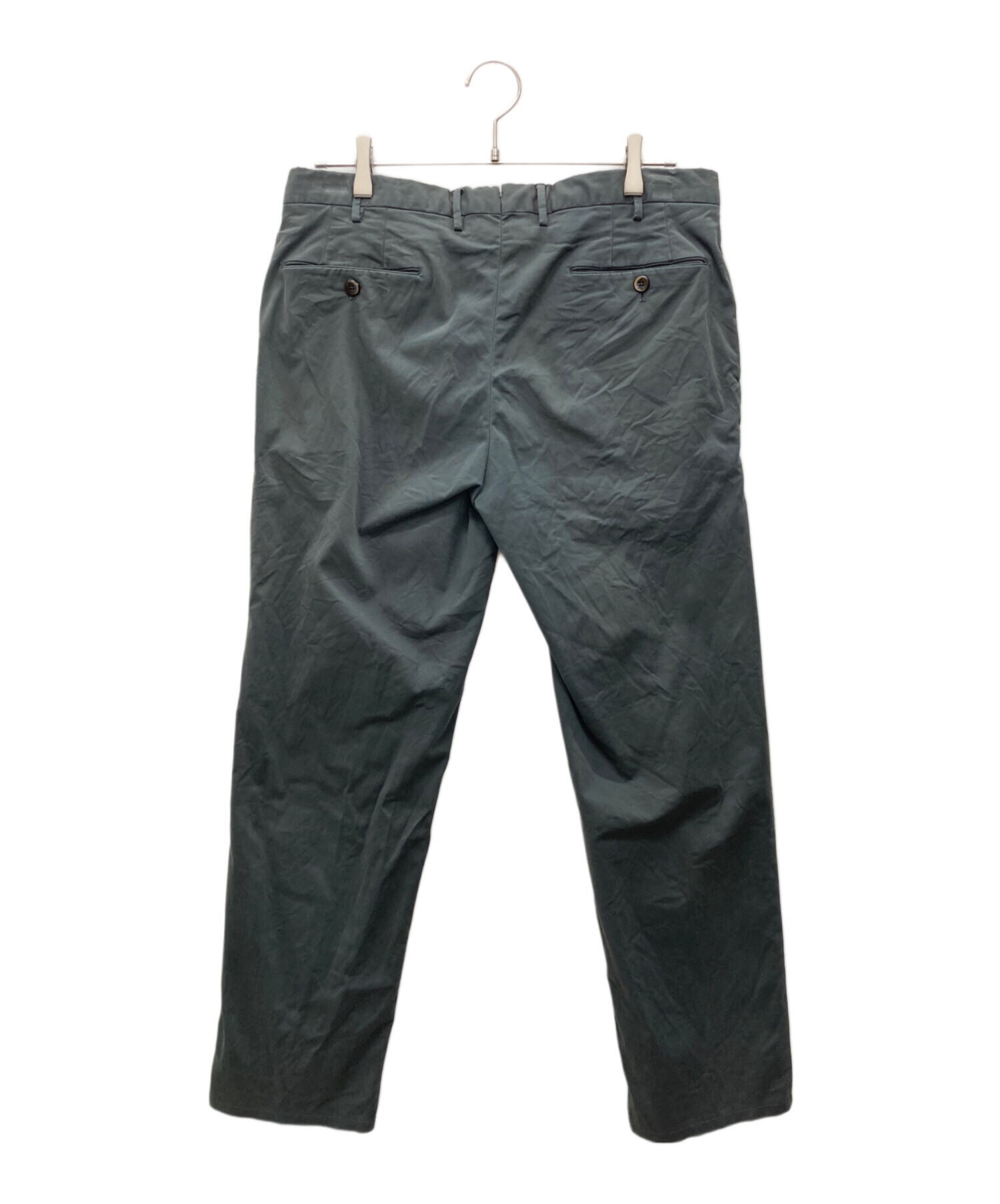中古・古着通販】torino (トリノ) スラックス スリムフィット 52