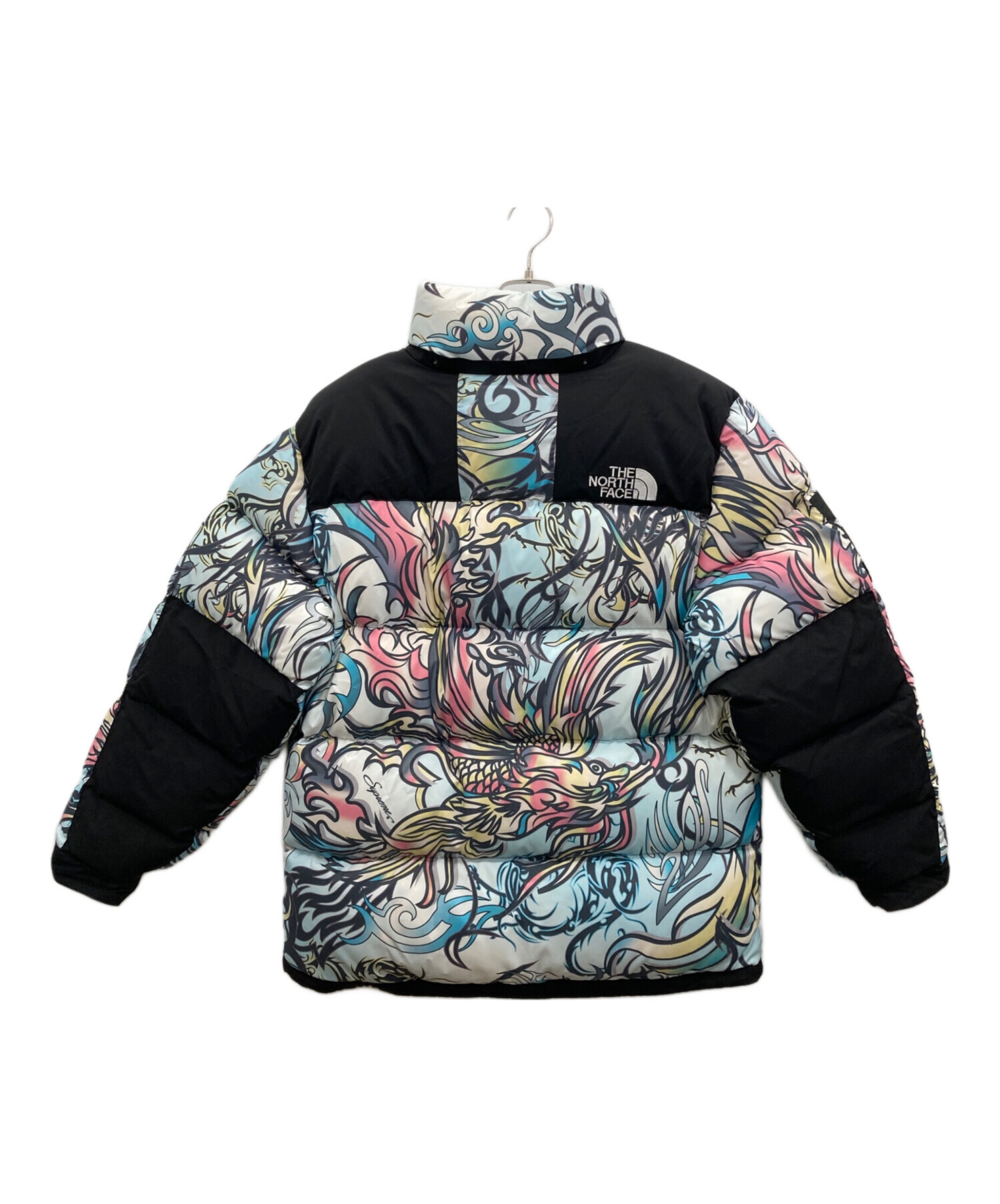 中古・古着通販】THE NORTH FACE (ザ ノース フェイス) Supreme