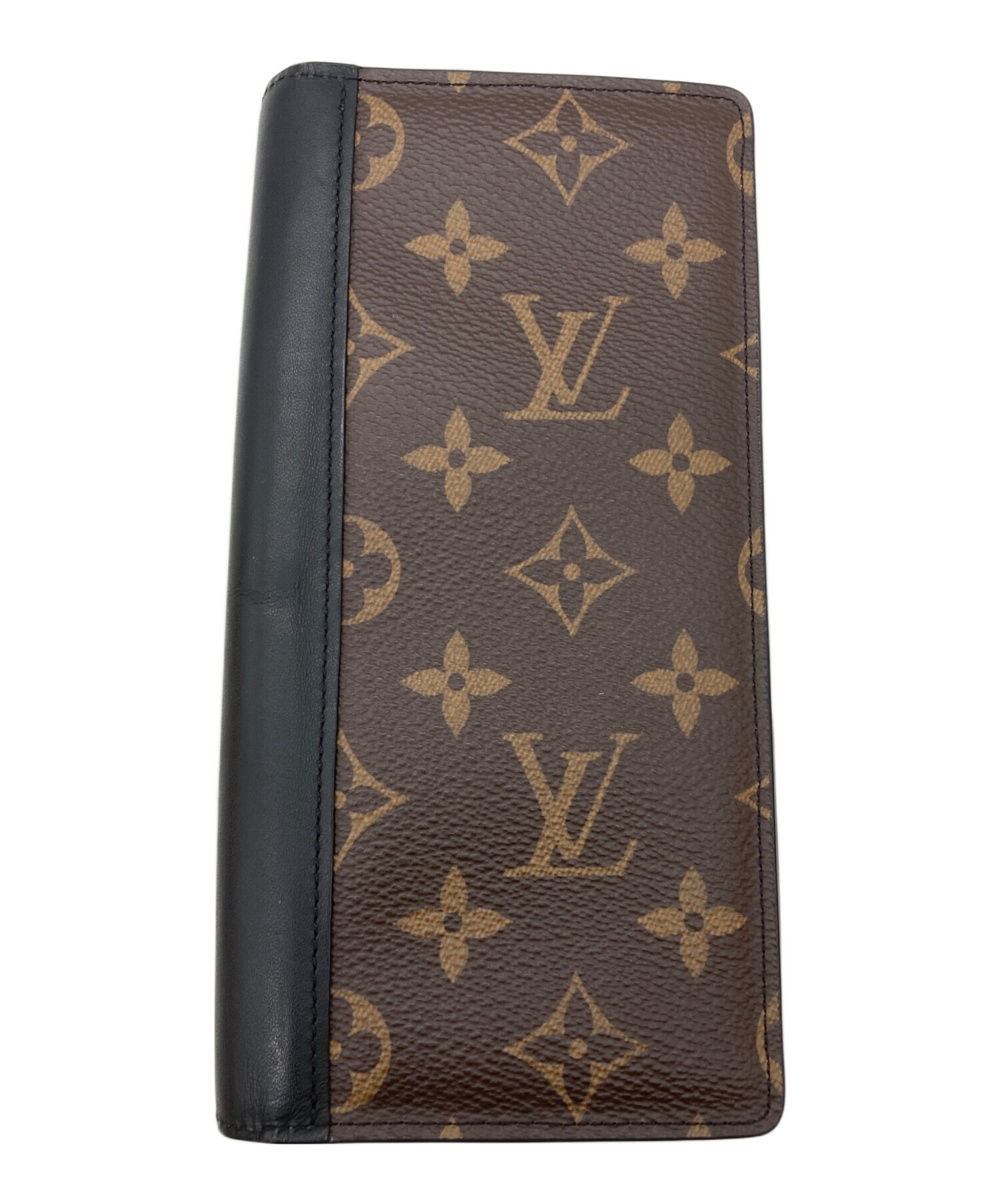 美品♡LOUIS VUITTON ♡ポルトフォイユブラザ正規品 中古・古着通販】LOUIS VUITTON (ルイ ヴィトン) ポルトフォイユ
