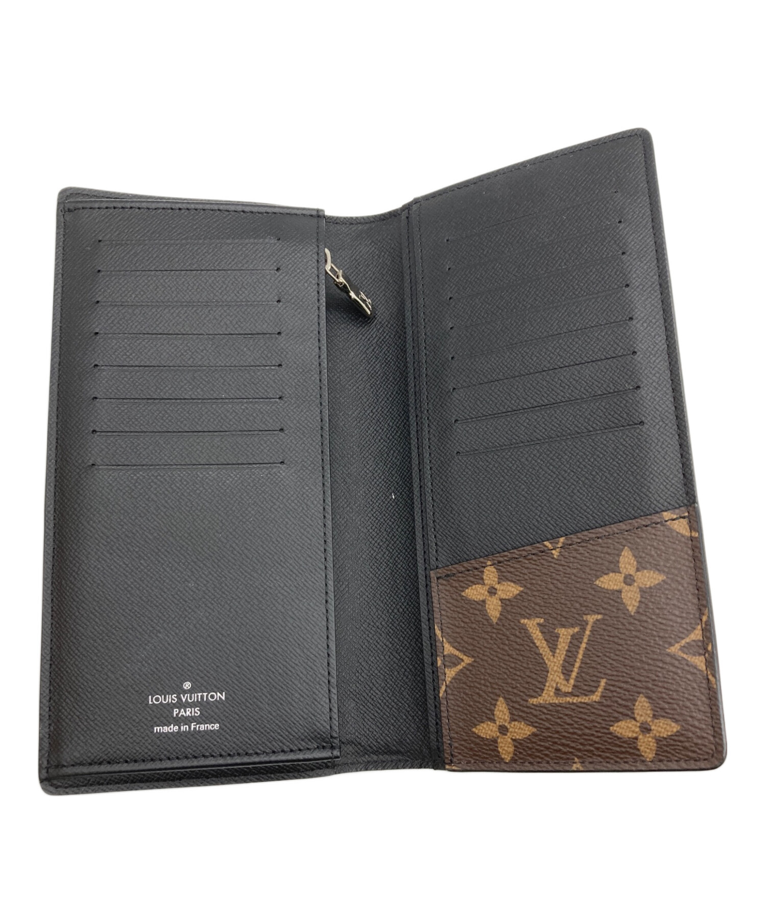 中古・古着通販】LOUIS VUITTON (ルイ ヴィトン) ポルトフォイユ