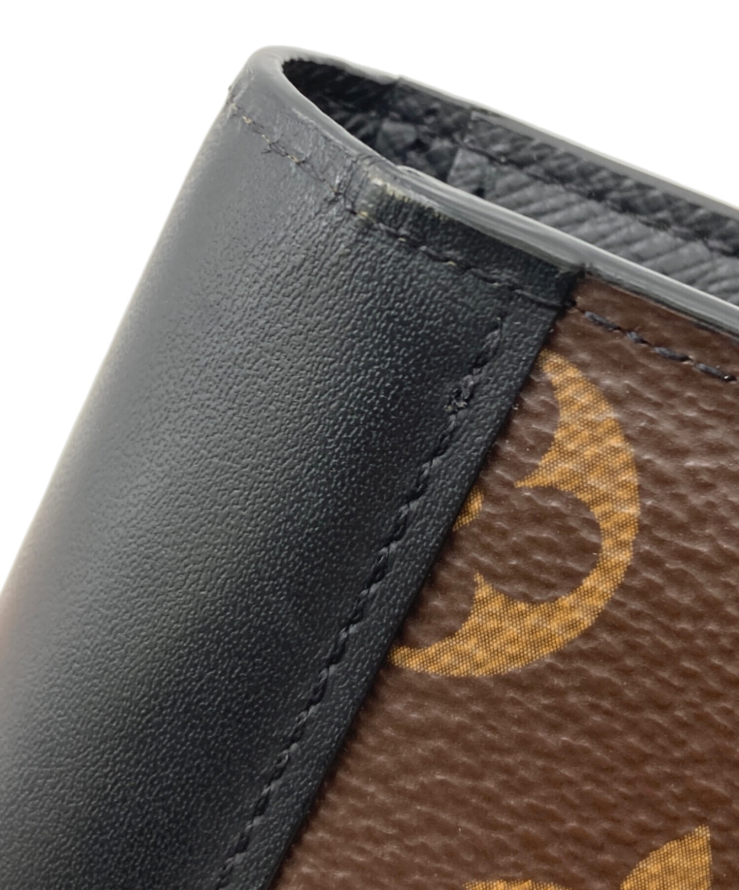 中古・古着通販】LOUIS VUITTON (ルイ ヴィトン) ポルトフォイユ 中古・古着通販】LOUIS VUITTON (ルイ ヴィトン) ポルトフォイユ
