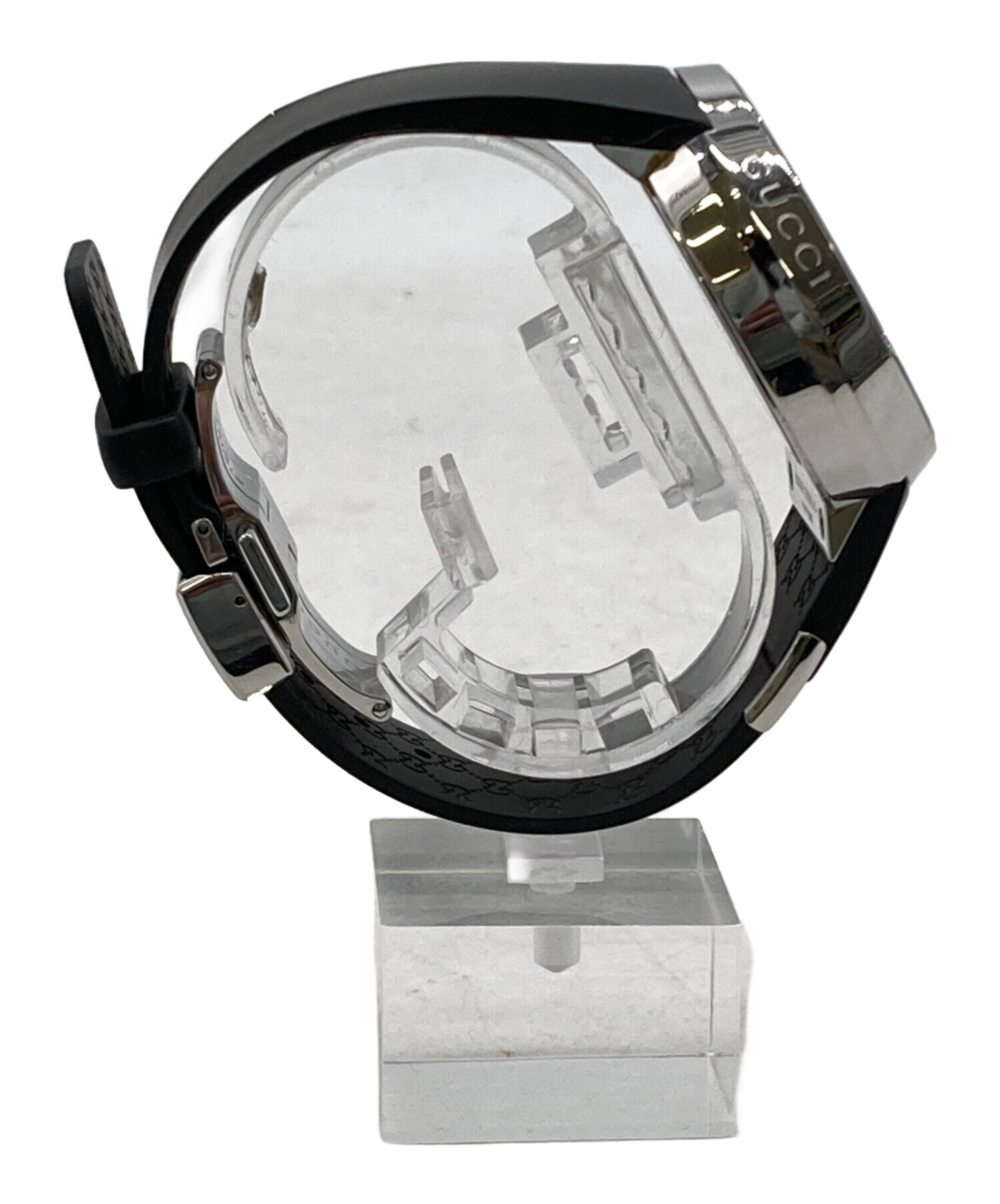 中古・古着通販】GUCCI (グッチ) 腕時計｜ブランド・古着通販