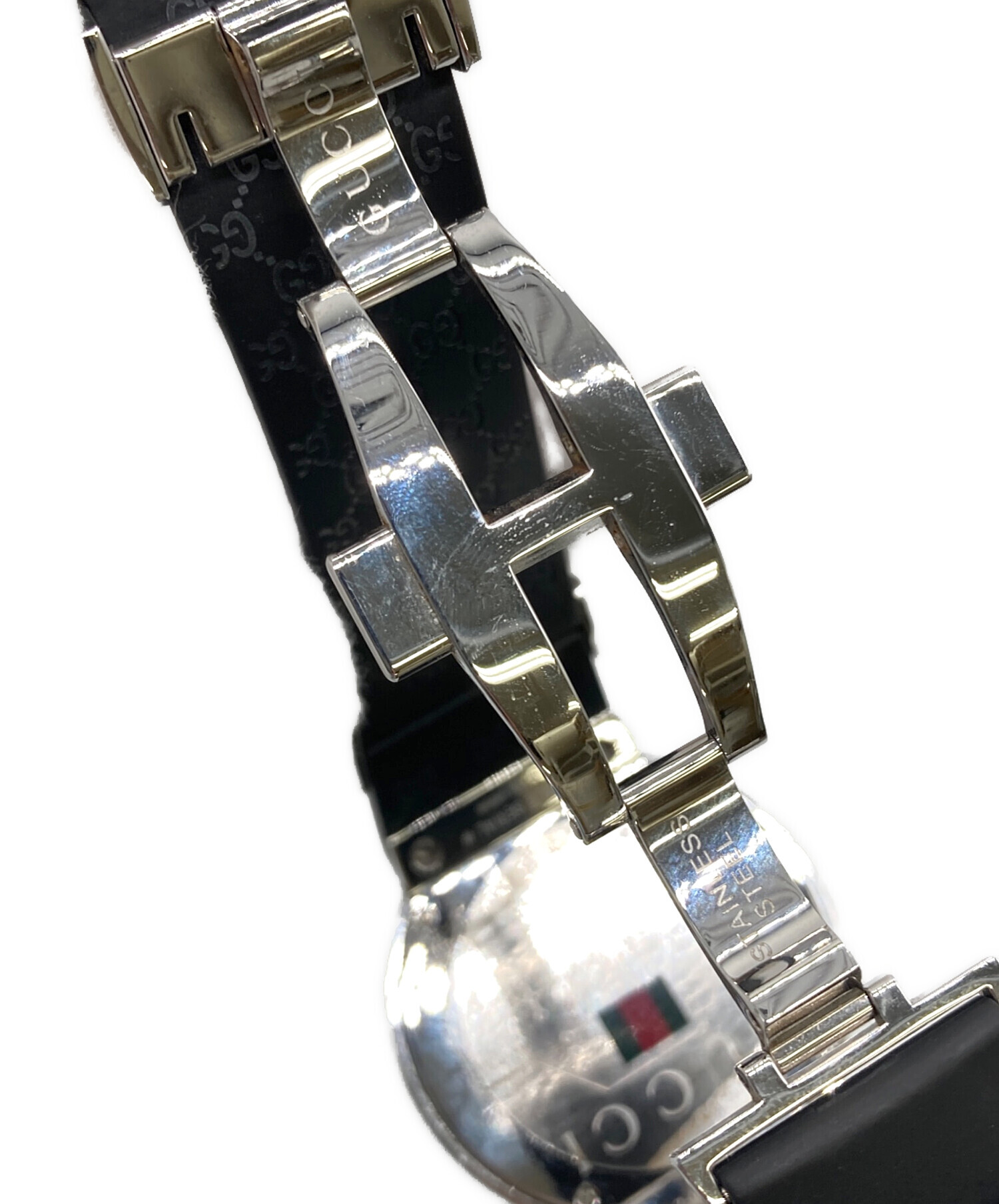 中古・古着通販】GUCCI (グッチ) 腕時計｜ブランド・古着通販