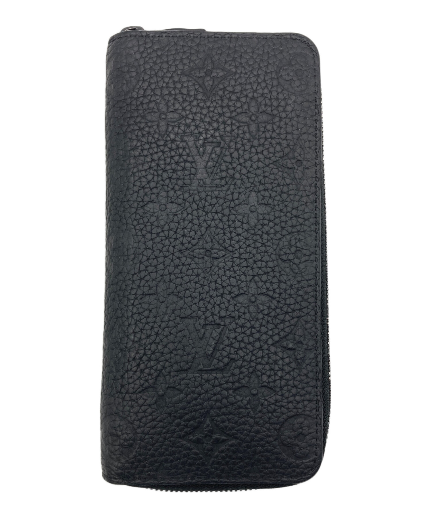 中古・古着通販】LOUIS VUITTON (ルイ ヴィトン) ジッピーウォレット 