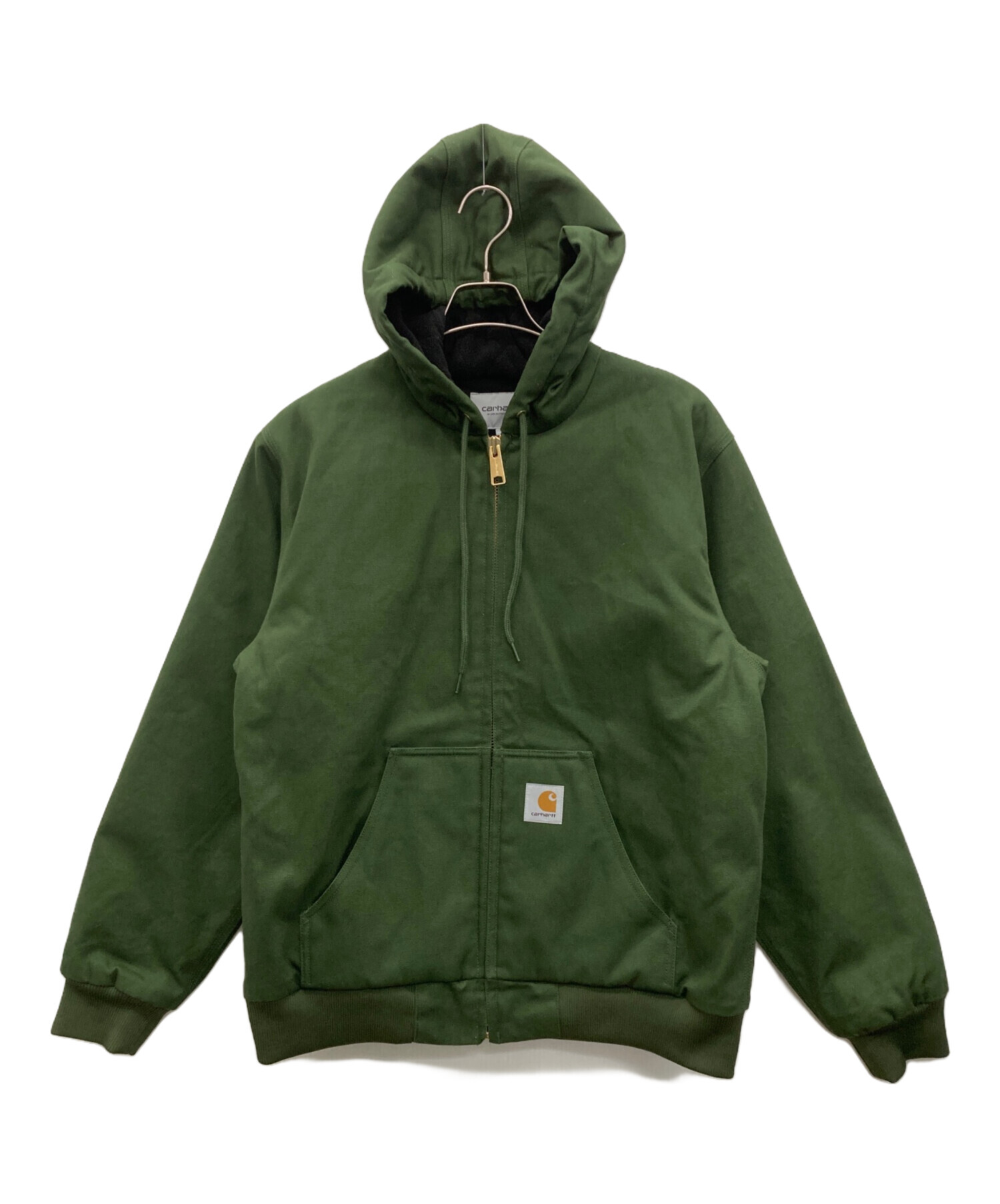 中古・古着通販】CarHartt (カーハート) アクティブジャケット