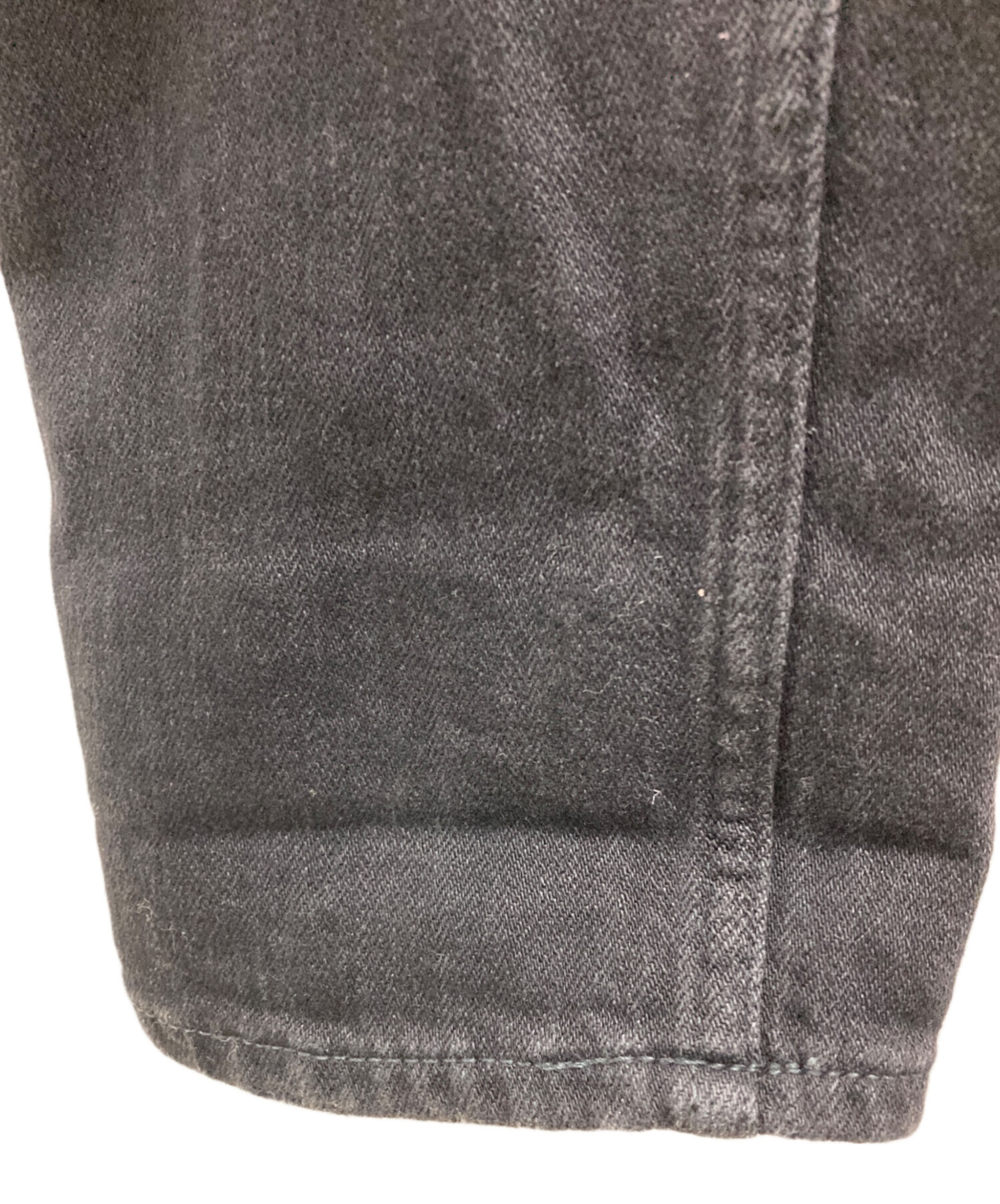中古・古着通販】THE SHINZONE (ザ シンゾーン) デニムサロペット