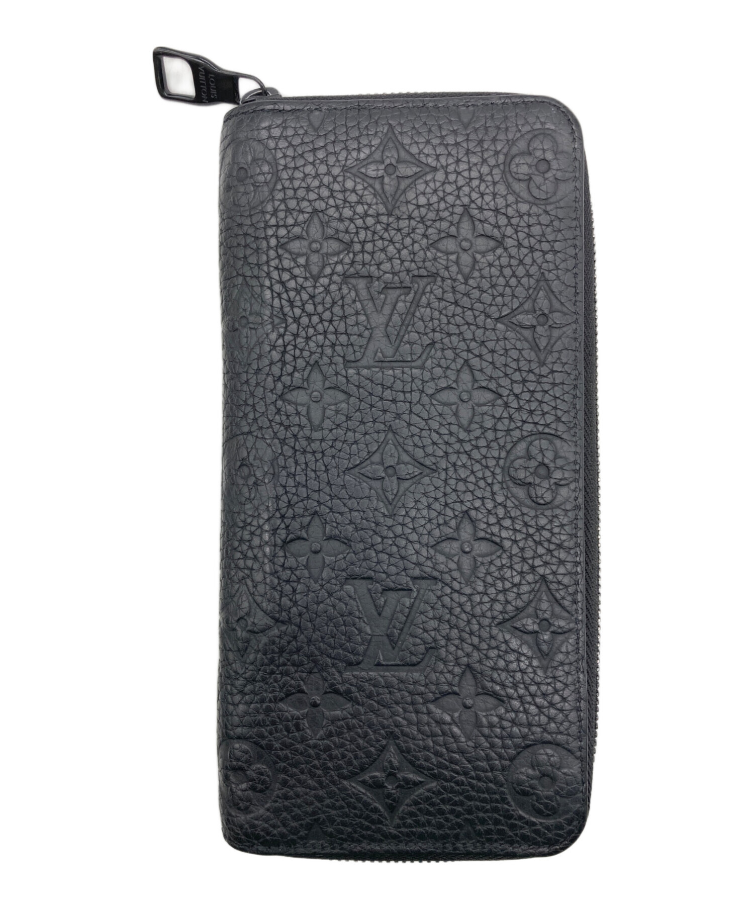 【トレファク松原店】LOUIS VUITTON（ルイ・ヴィトン)ジッピーウォレット・ヴェルティカルのご紹介です！ 中古・古着通販】LOUIS VUITTON (ルイ ヴィトン) 長財布(ジッピー