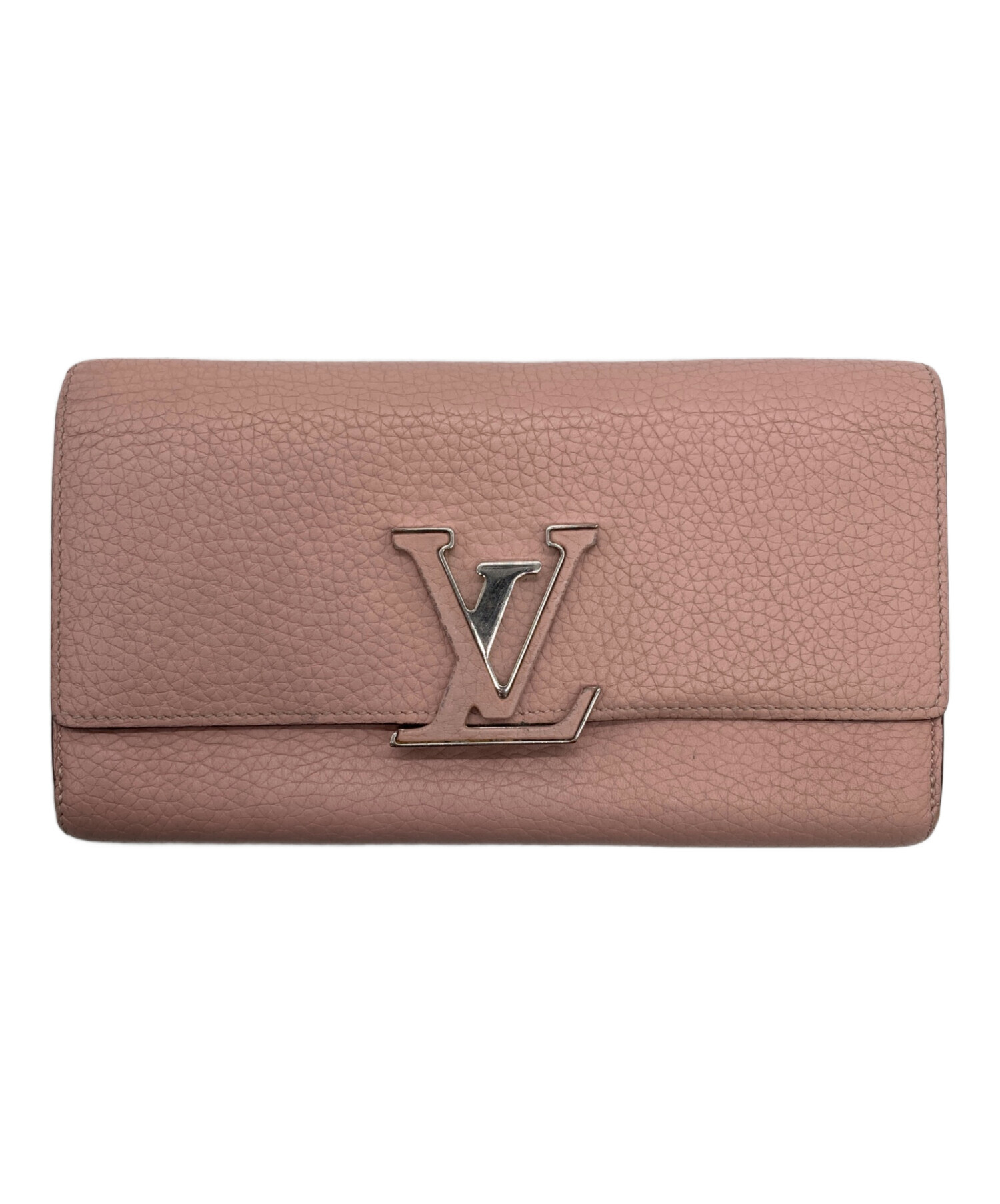 中古・古着通販】LOUIS VUITTON (ルイ ヴィトン) ポルトフォイユ 