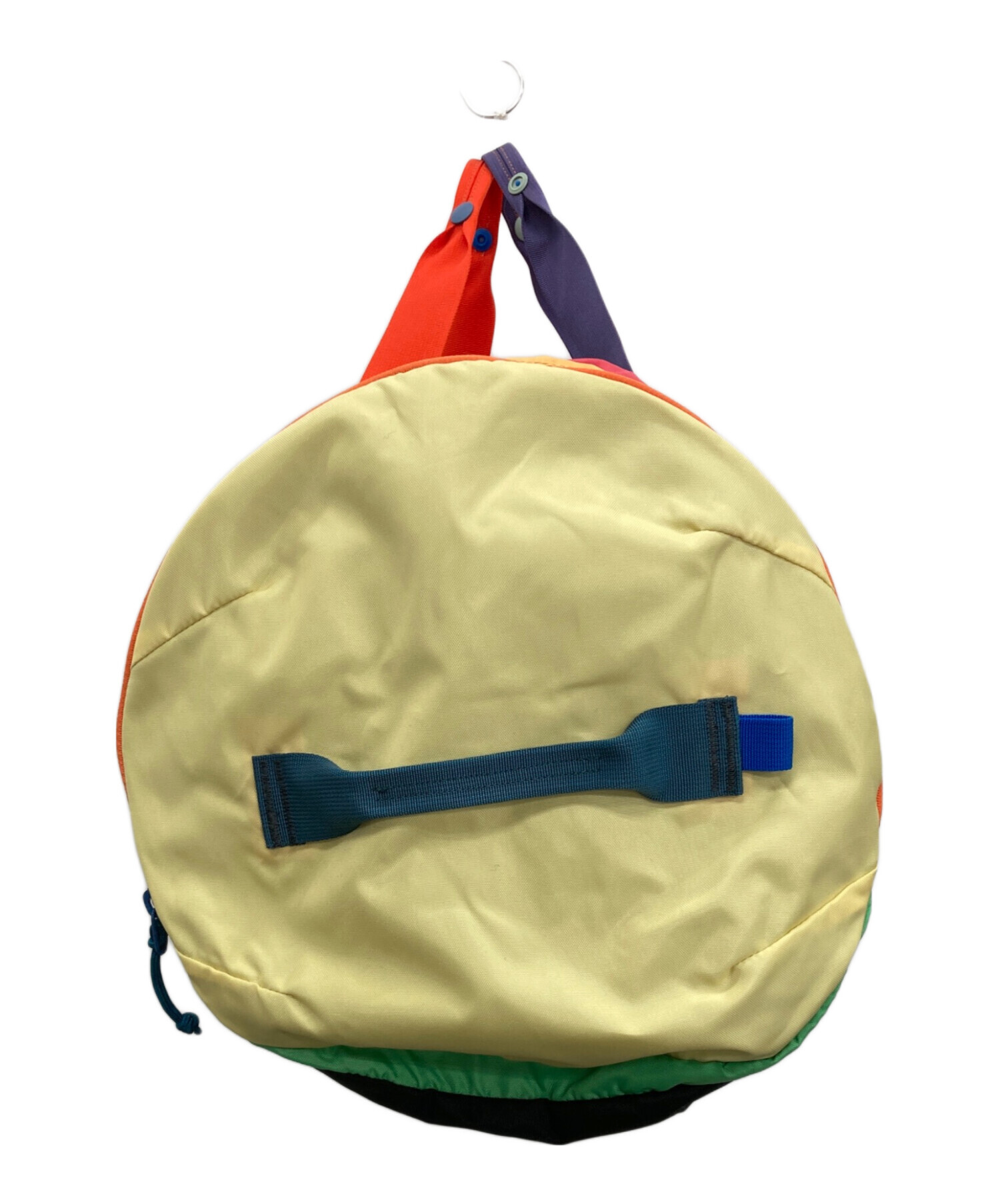 中古・古着通販】COTOPAXI (コトパクシー) ダッフルバッグ 未使用品