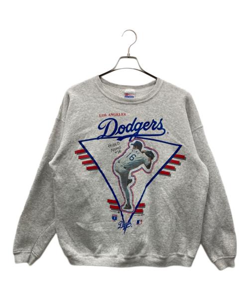 古着 専用ページです 中古・古着通販】Hanes (ヘインズ) スウェット ライトグレー サイズ:L