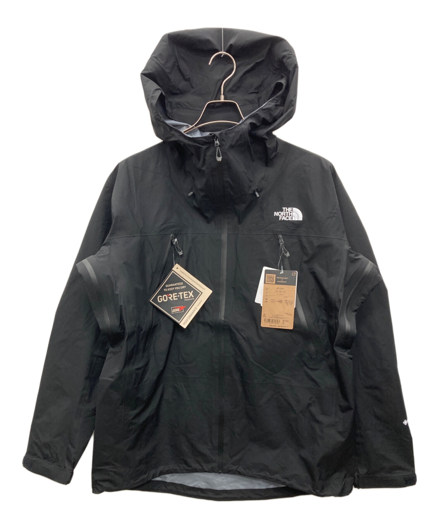 中古・古着通販】THE NORTH FACE (ザ ノース フェイス) ジャケット