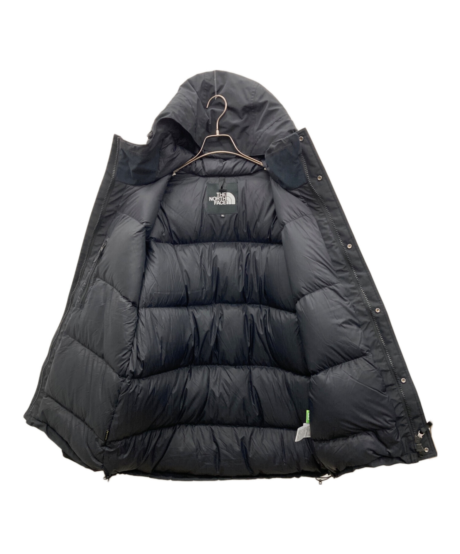 中古・古着通販】THE NORTH FACE (ザ ノース フェイス) マウンテン