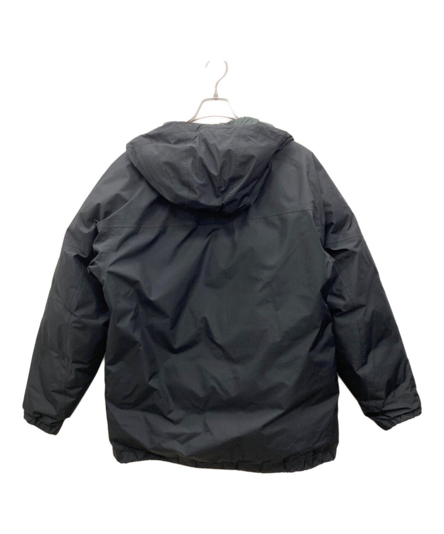 中古・古着通販】mont-bell (モンベル) パウダーランドパーカー