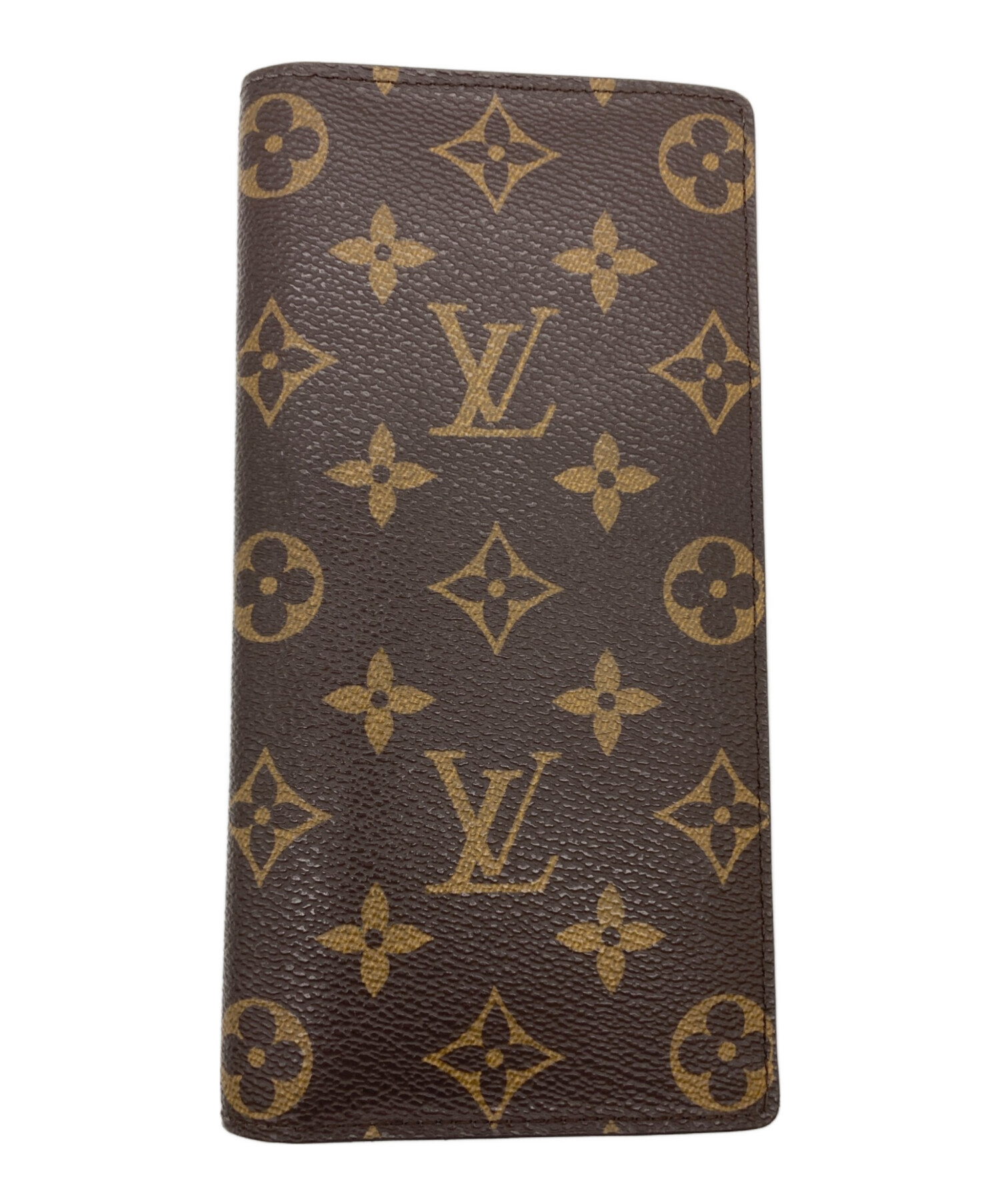 中古・古着通販】LOUIS VUITTON (ルイ ヴィトン) ポルトフォイユ