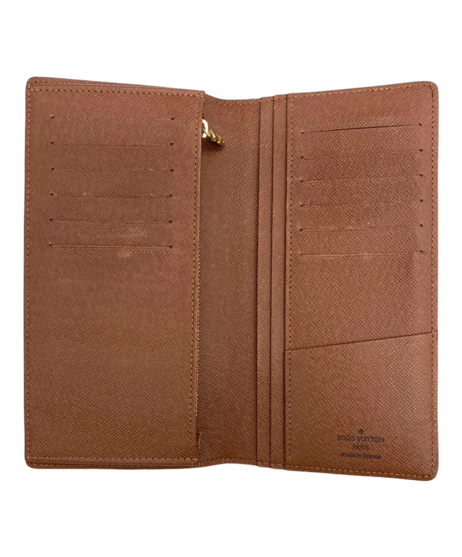 中古・古着通販】LOUIS VUITTON (ルイ ヴィトン) ポルトフォイユ