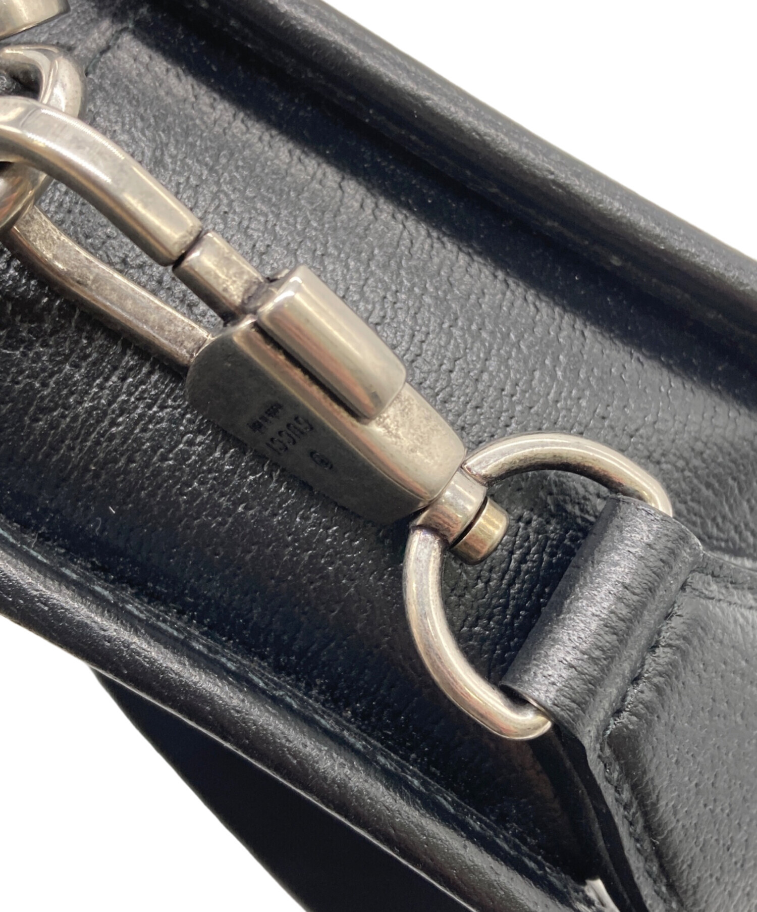 グッチ(GUCCI)ショルダーバック ダメージ品 GUCCI（グッチ） バッグ ショルダーバッグ レディース 新品 ソーホー