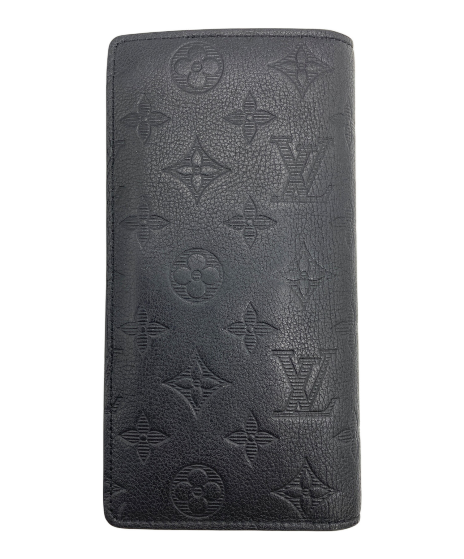 中古・古着通販】LOUIS VUITTON (ルイ ヴィトン) ポルトフォイユ 