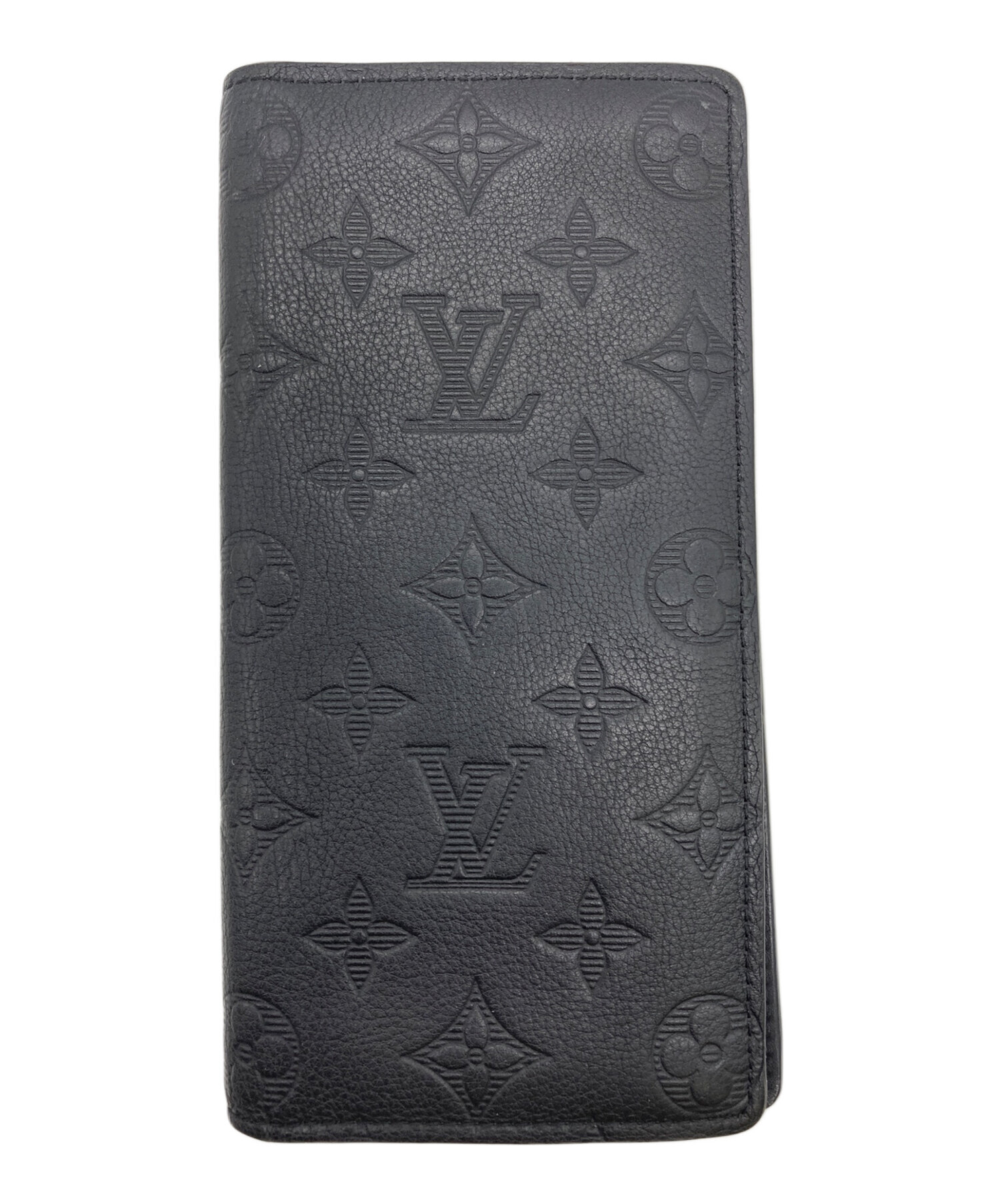 中古・古着通販】LOUIS VUITTON (ルイ ヴィトン) ポルトフォイユ