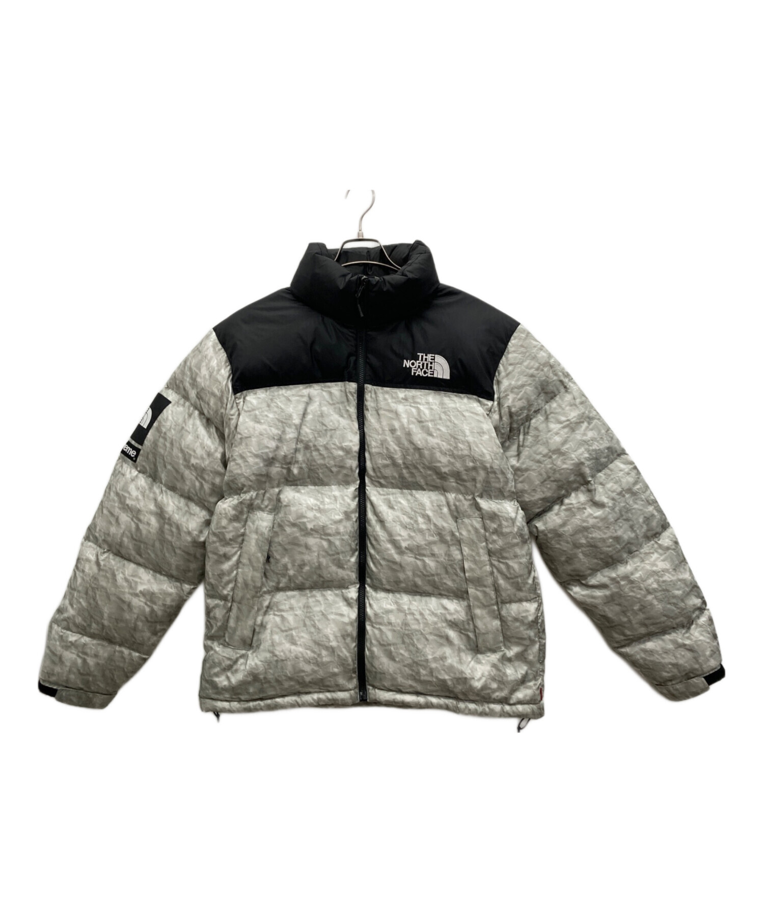 中古・古着通販】THE NORTH FACE (ザ ノース フェイス) Supreme 