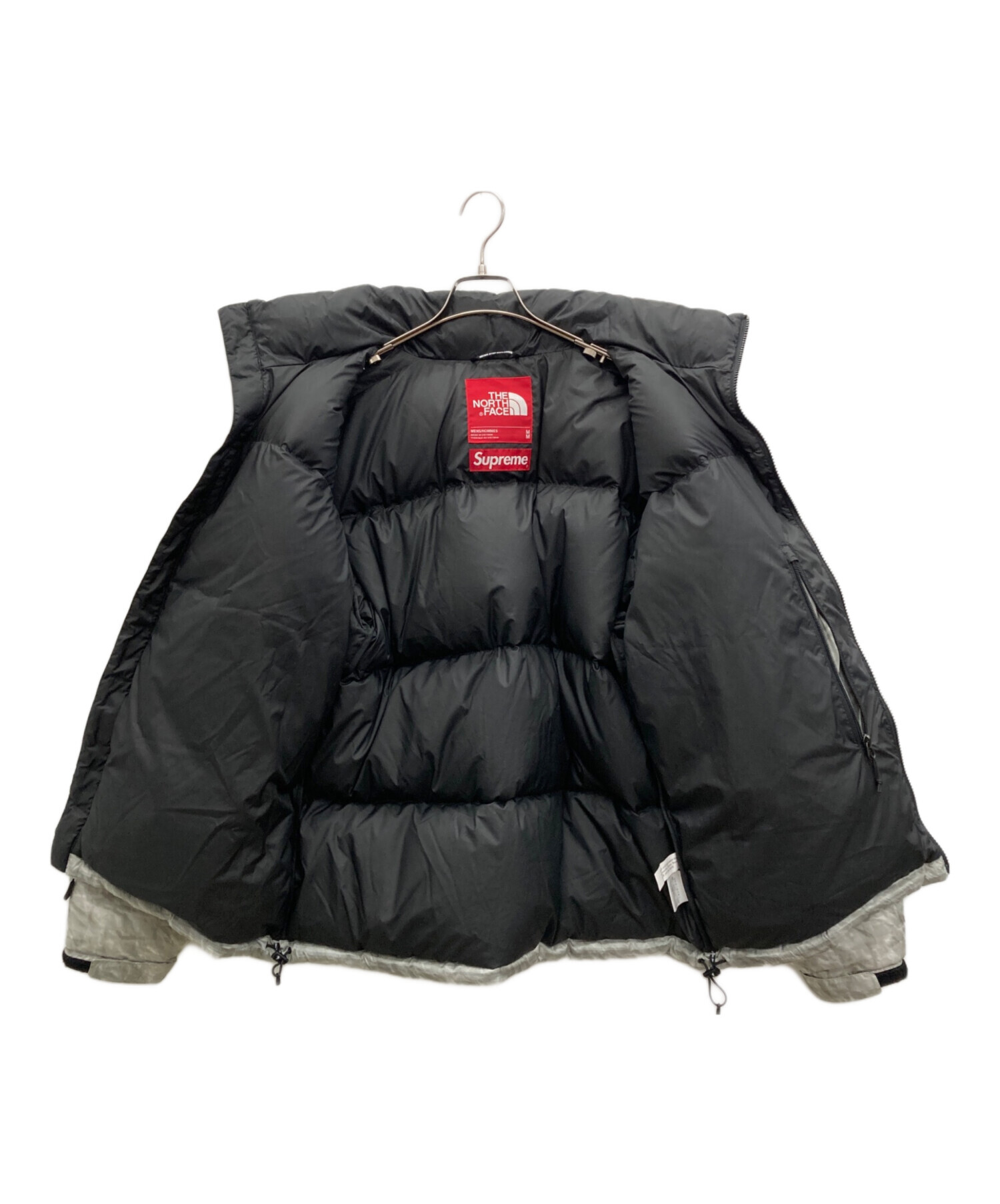 中古・古着通販】THE NORTH FACE (ザ ノース フェイス) Supreme