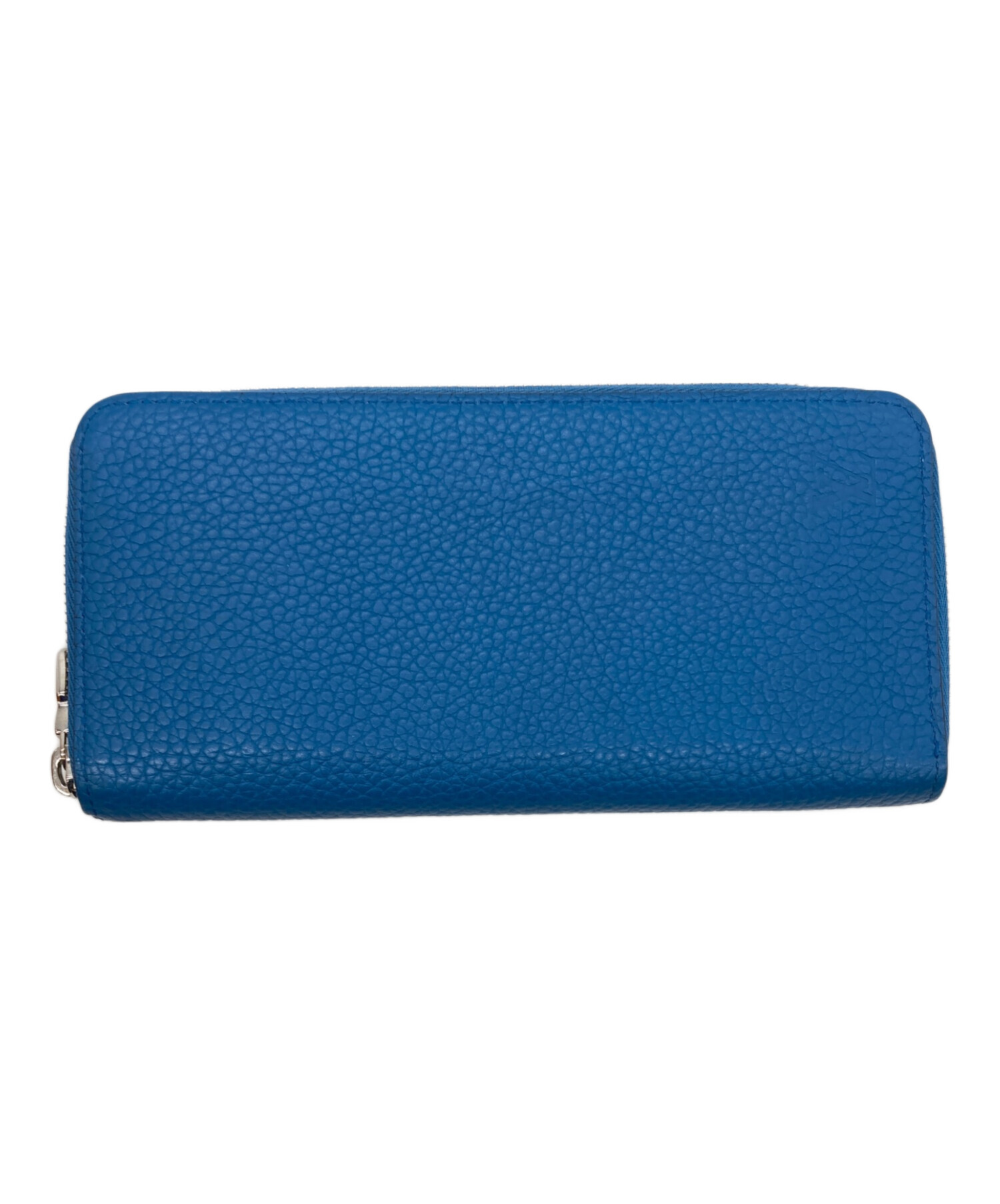 中古・古着通販】LOUIS VUITTON (ルイ ヴィトン) ジッピー・ウォレット