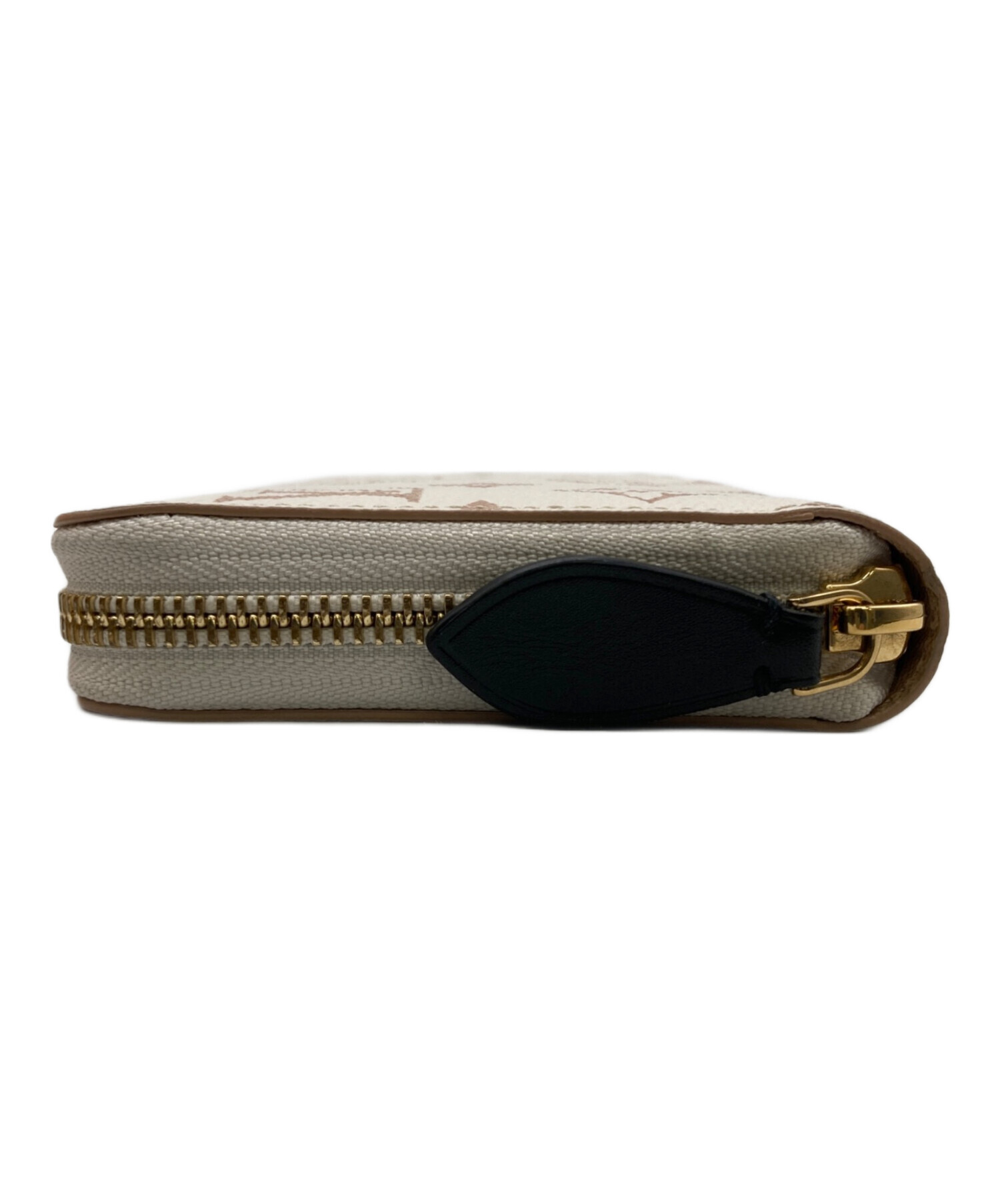 中古・古着通販】LOUIS VUITTON (ルイ ヴィトン) ジッピー・ウォレット