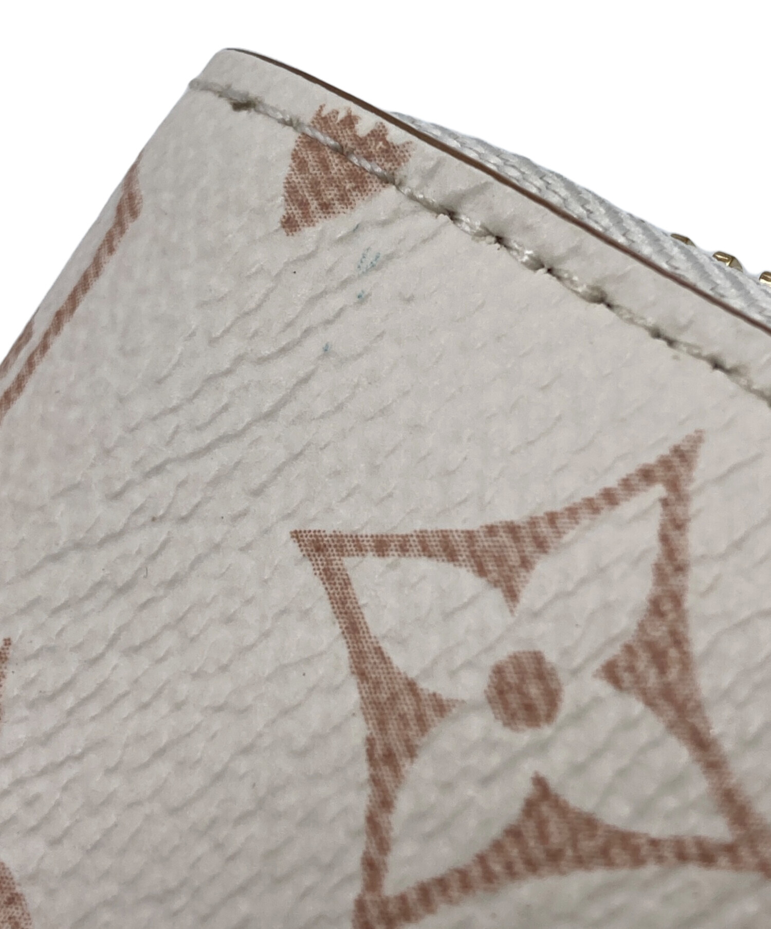 中古・古着通販】LOUIS VUITTON (ルイ ヴィトン) ジッピー・ウォレット