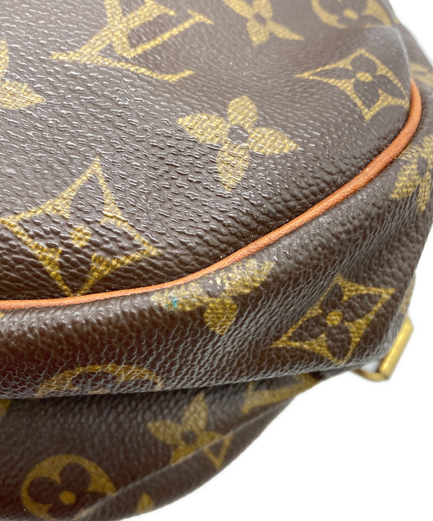 中古・古着通販】LOUIS VUITTON (ルイ ヴィトン) ソミュール35