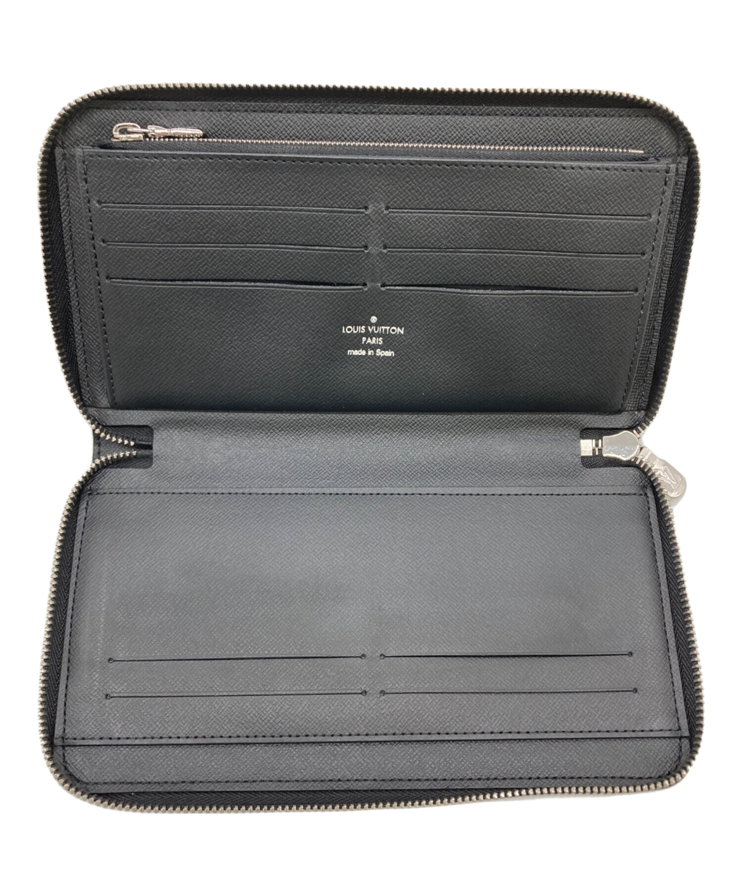 中古・古着通販】LOUIS VUITTON (ルイ ヴィトン) ジッピー